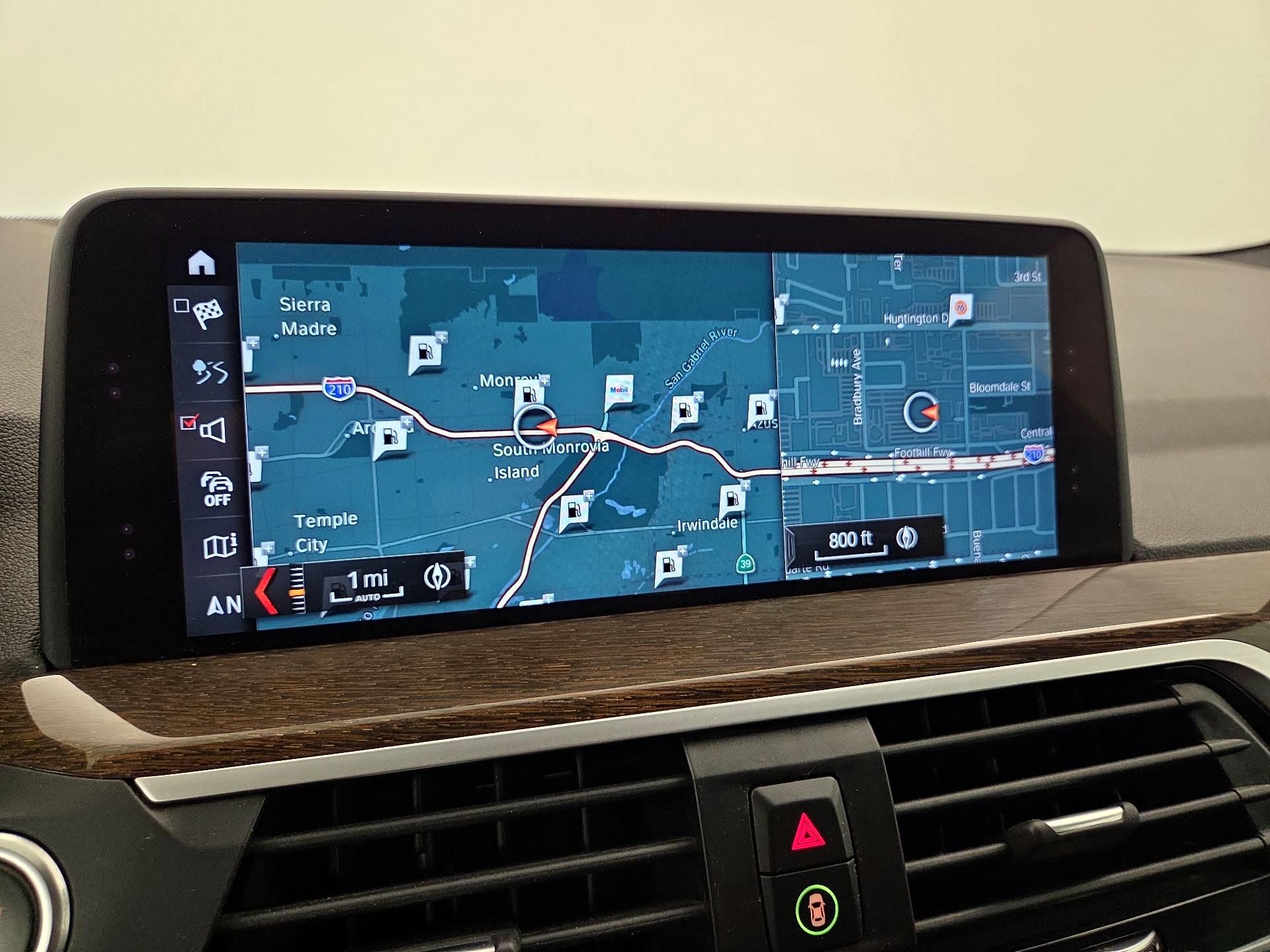 Thumbnail: 2019 BMW X3 - 14