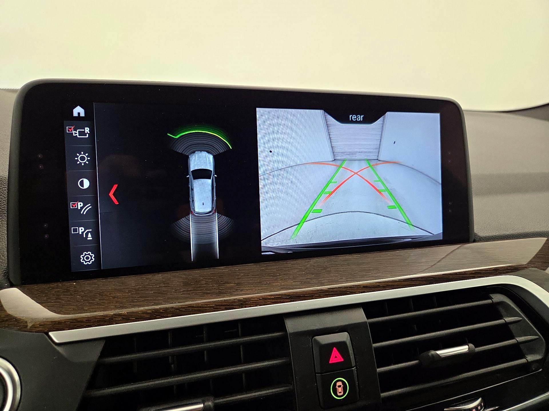 Thumbnail: 2019 BMW X3 - 15