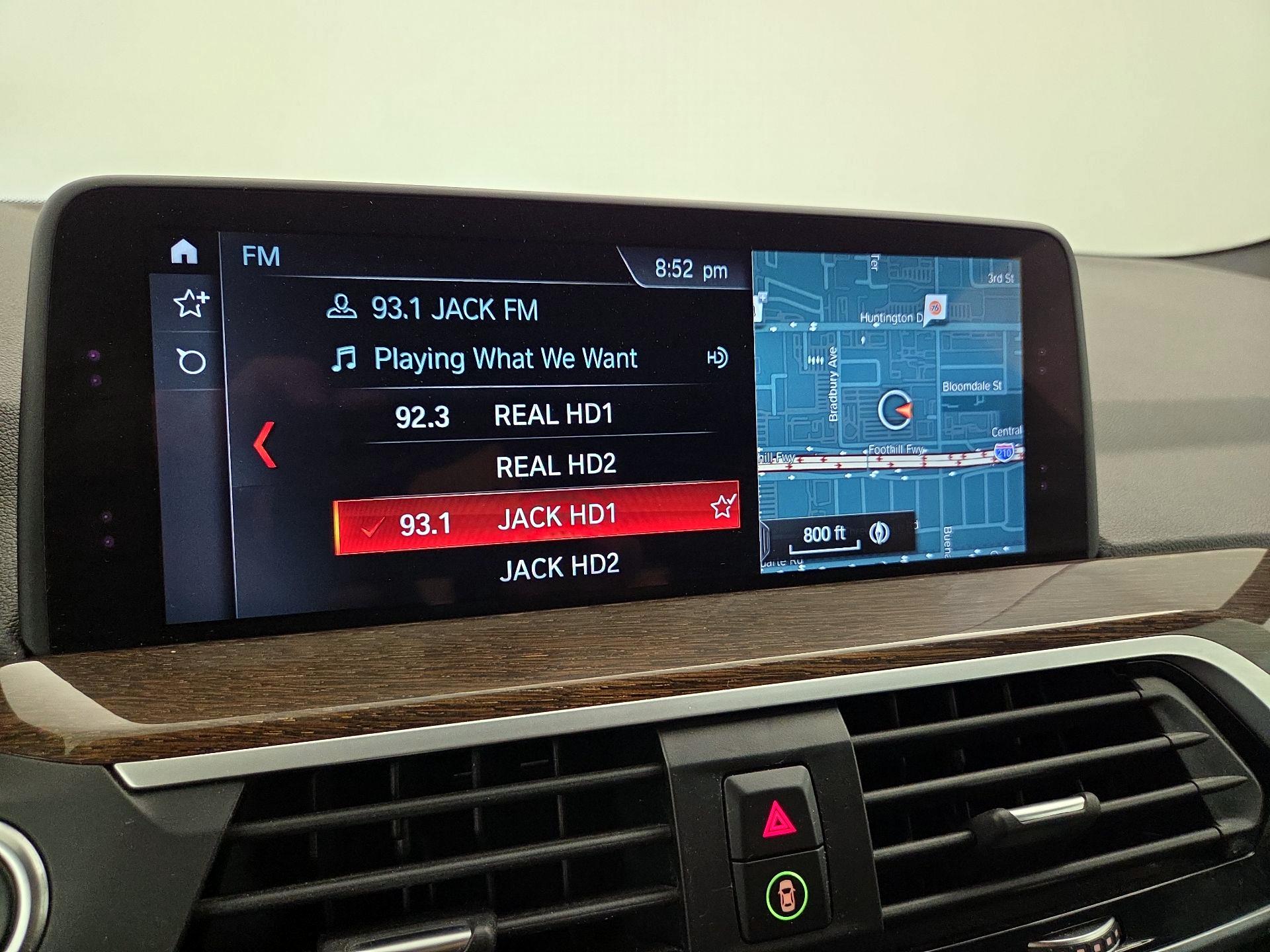 Thumbnail: 2019 BMW X3 - 16
