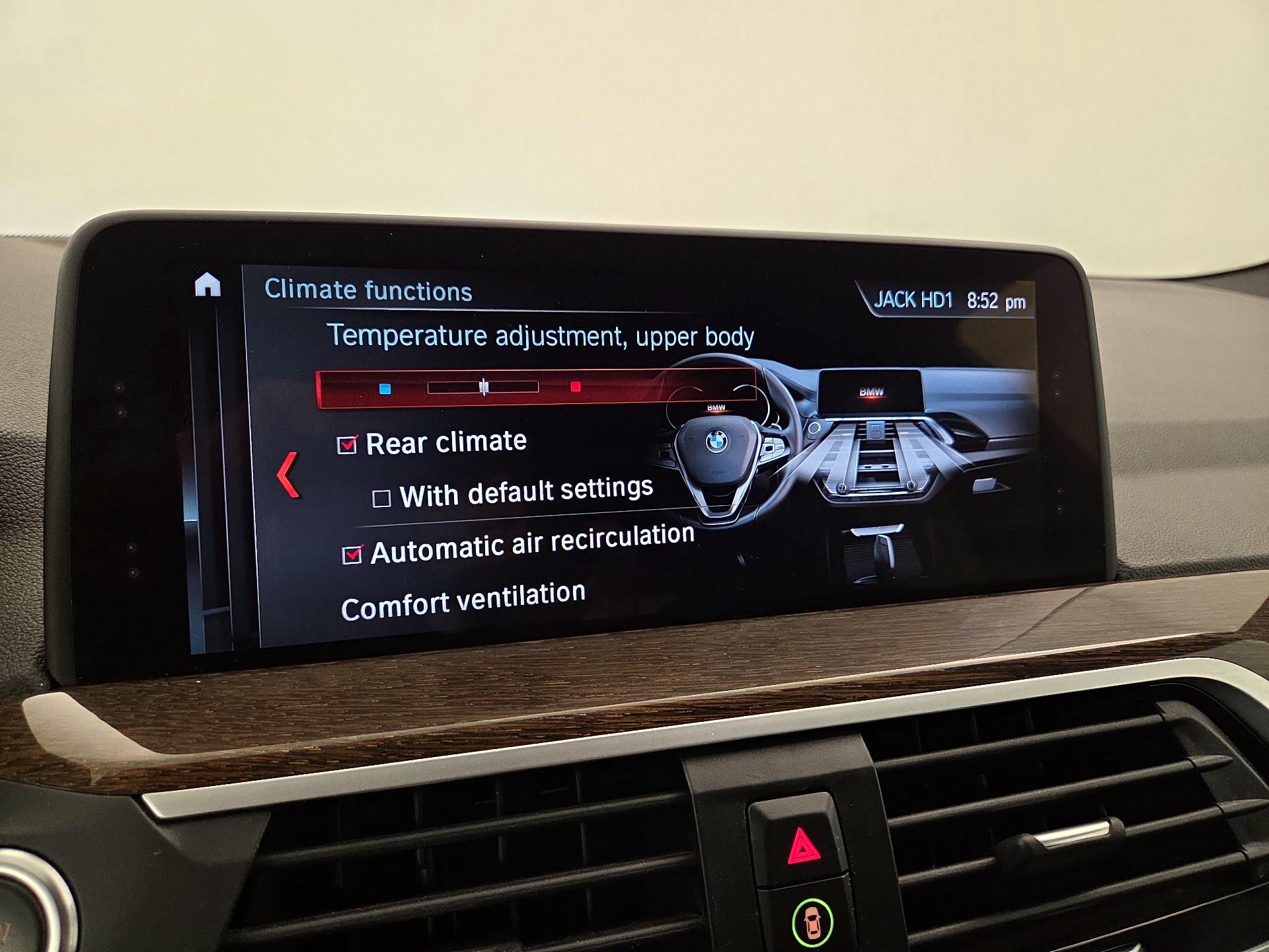 Thumbnail: 2019 BMW X3 - 17