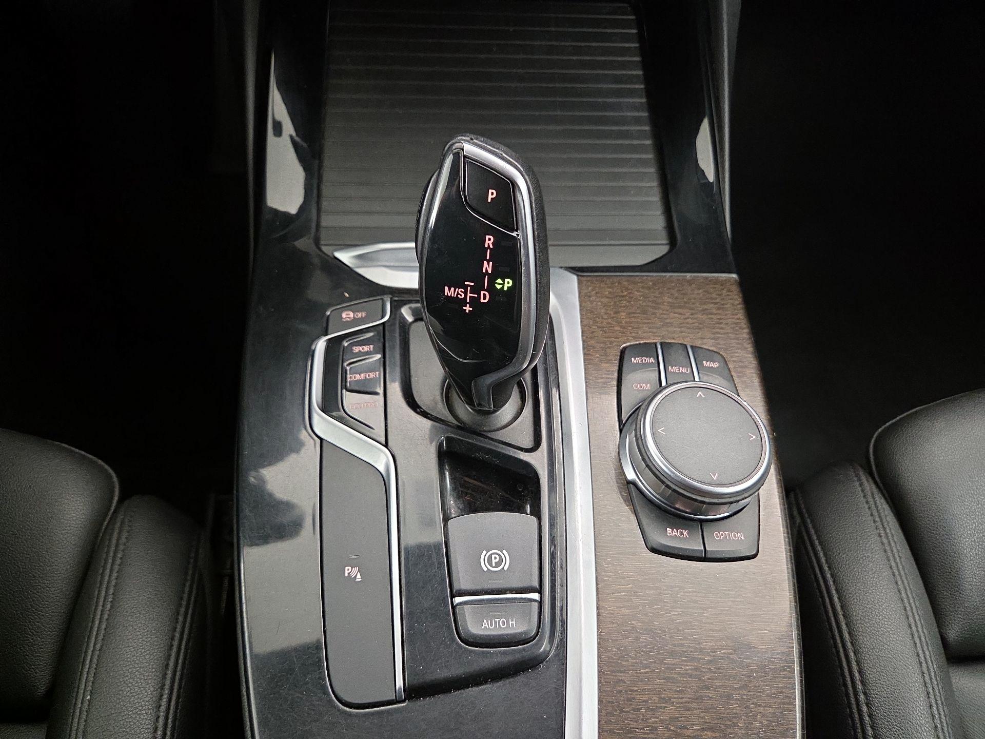 Thumbnail: 2019 BMW X3 - 18