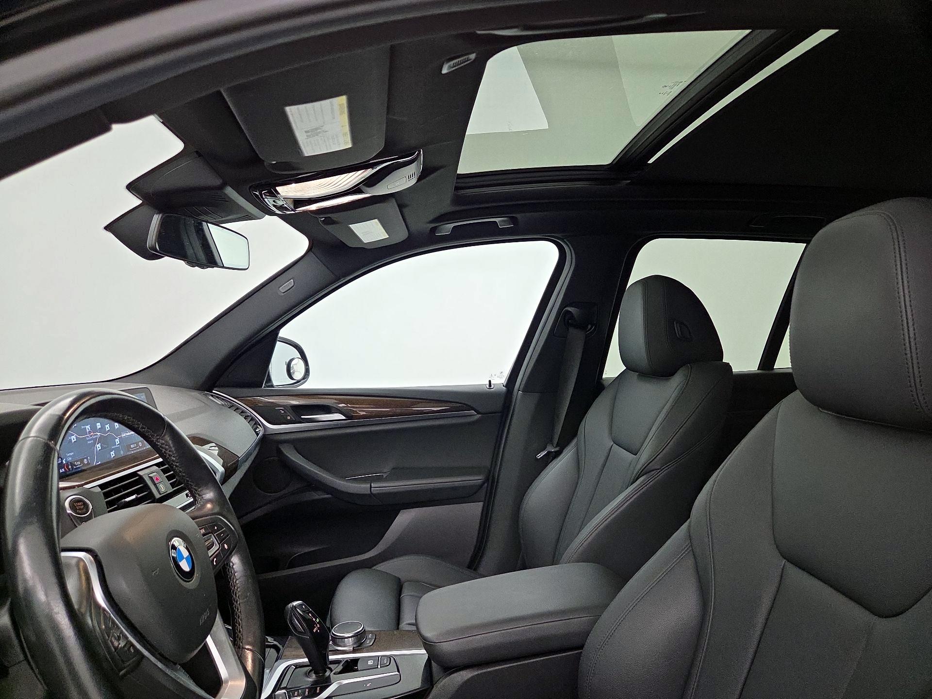 Thumbnail: 2019 BMW X3 - 20
