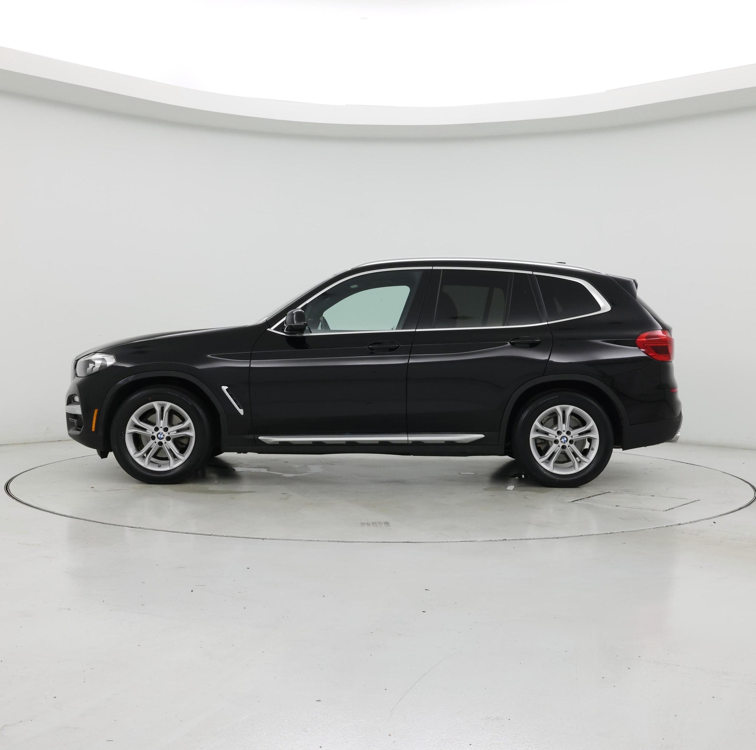 Thumbnail: 2019 BMW X3 - 3