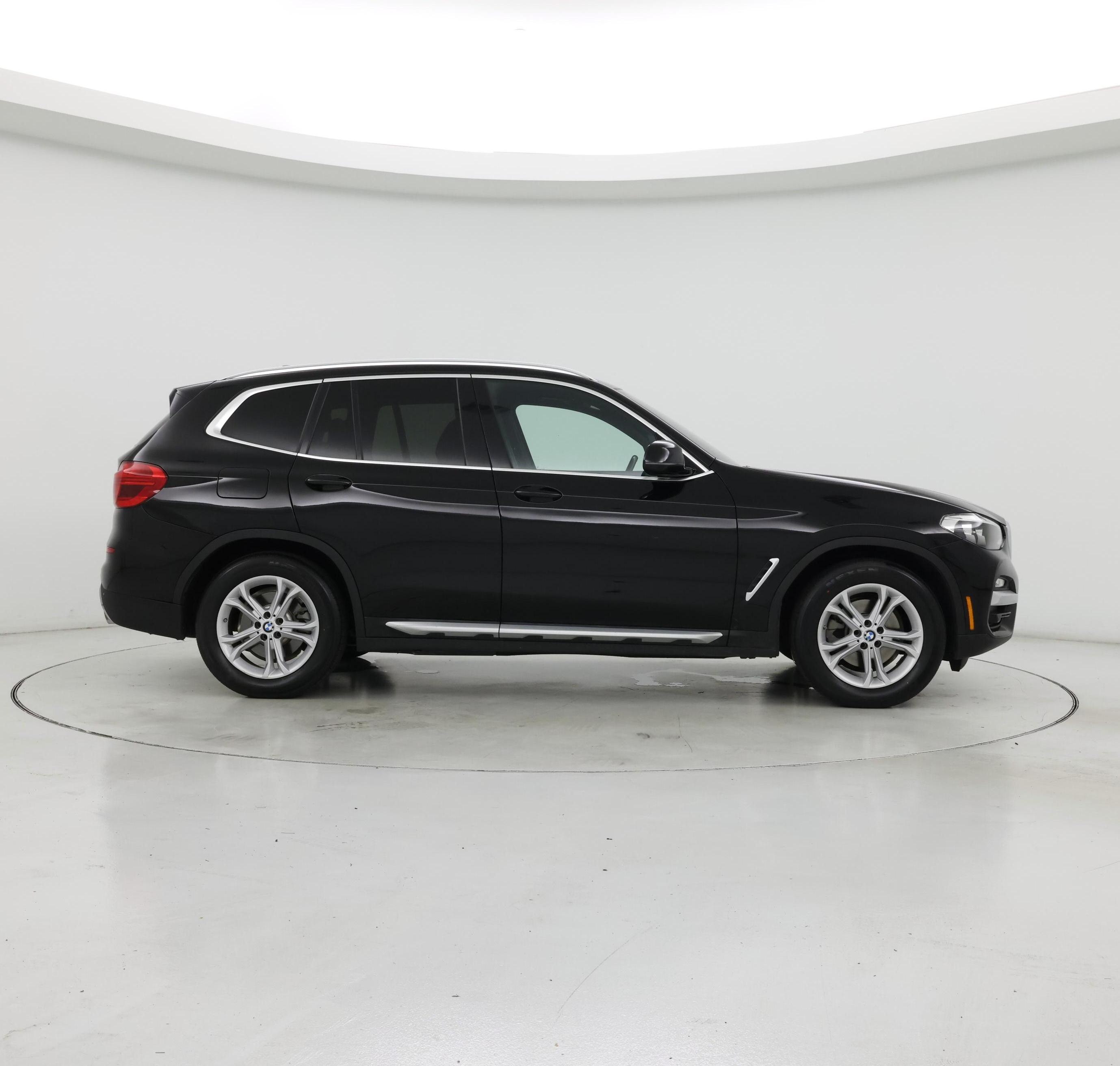 Thumbnail: 2019 BMW X3 - 7