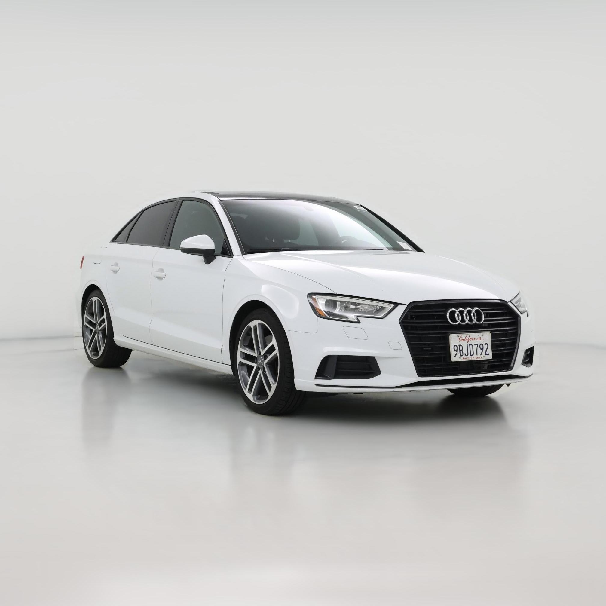 Thumbnail: 2019 Audi A3 - 1