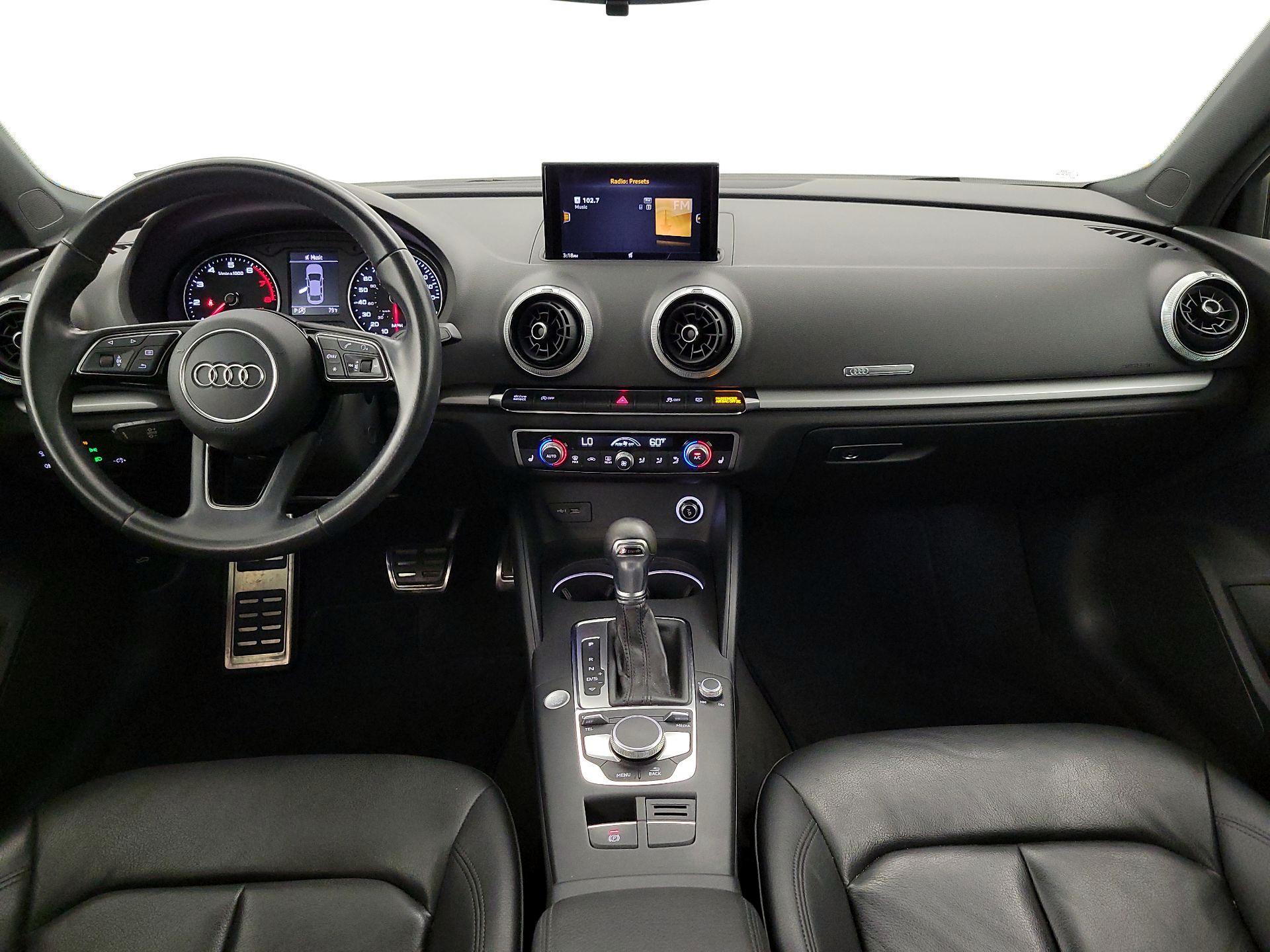 Thumbnail: 2019 Audi A3 - 9