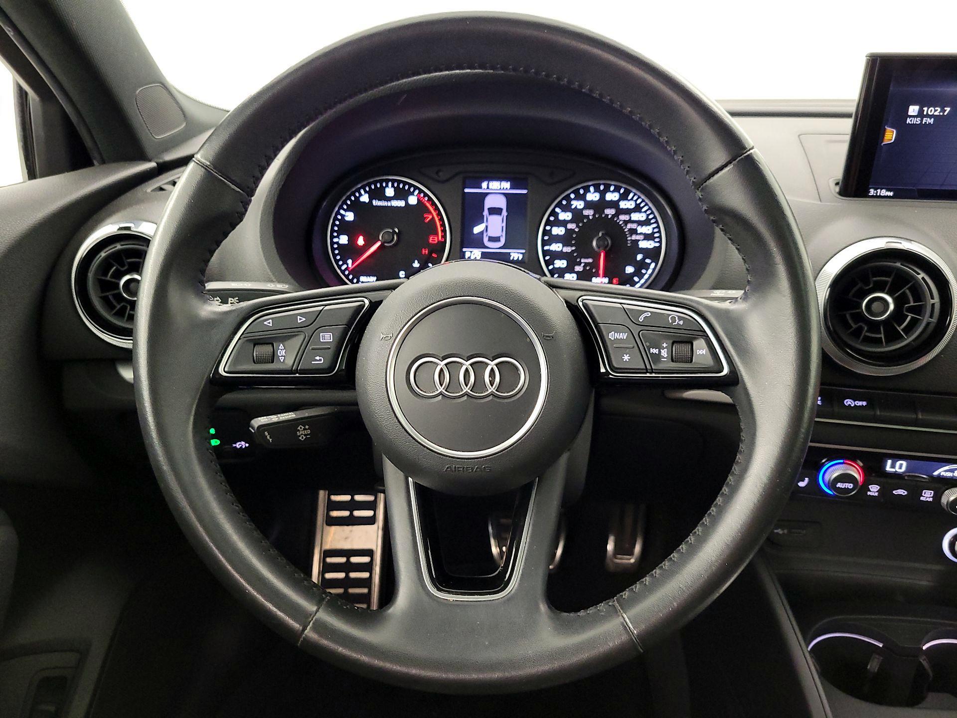 Thumbnail: 2019 Audi A3 - 10