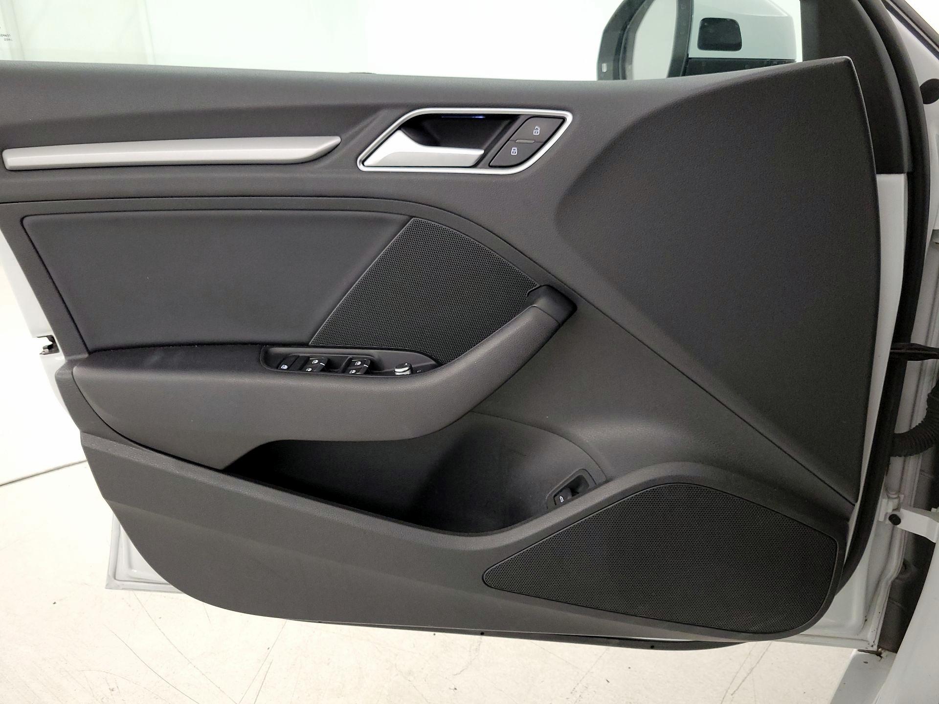 Thumbnail: 2019 Audi A3 - 12
