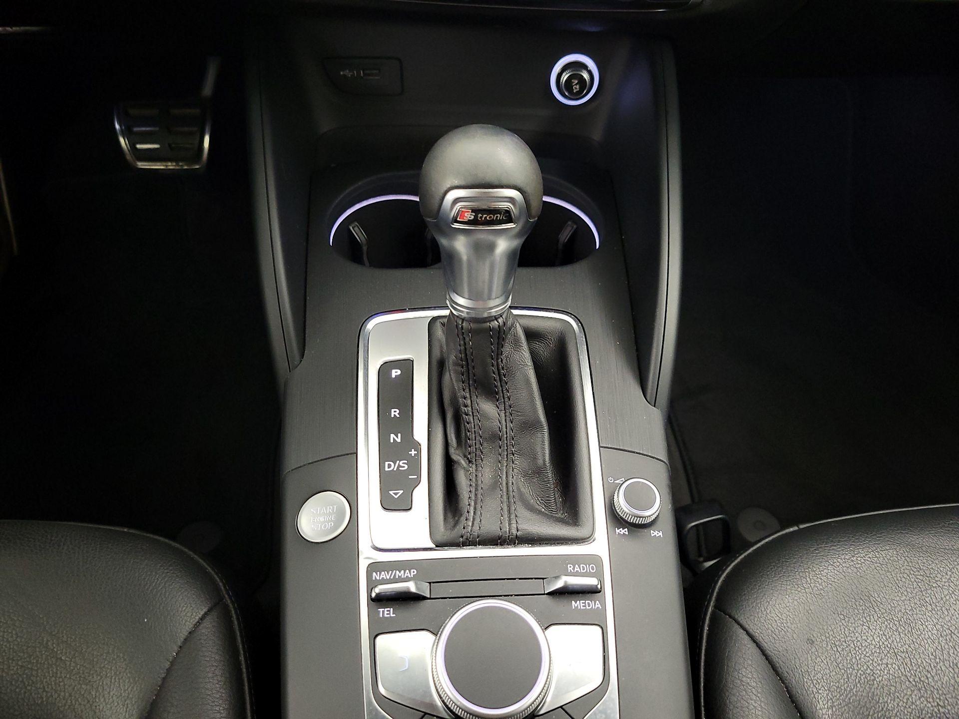 Thumbnail: 2019 Audi A3 - 17