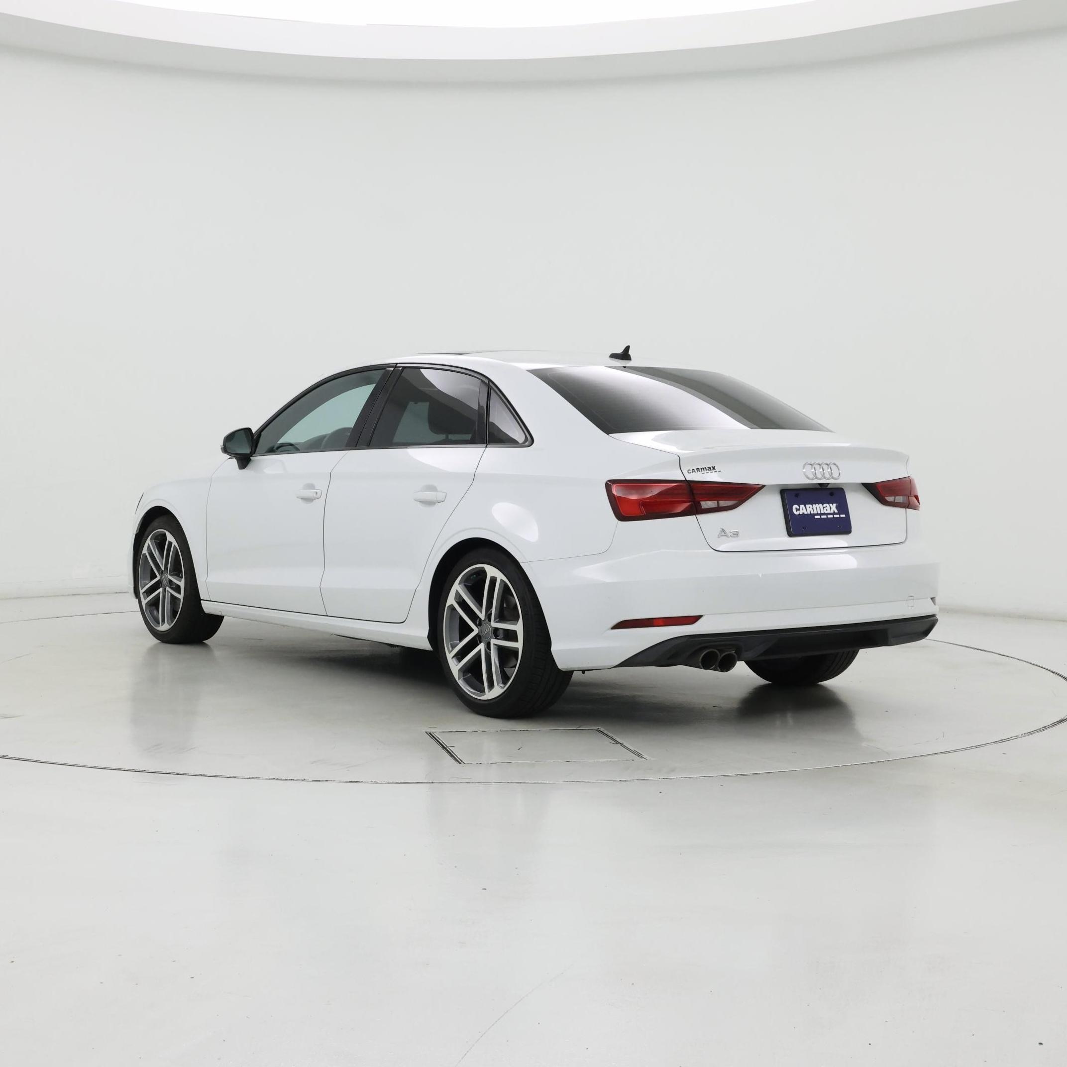 Thumbnail: 2019 Audi A3 - 2