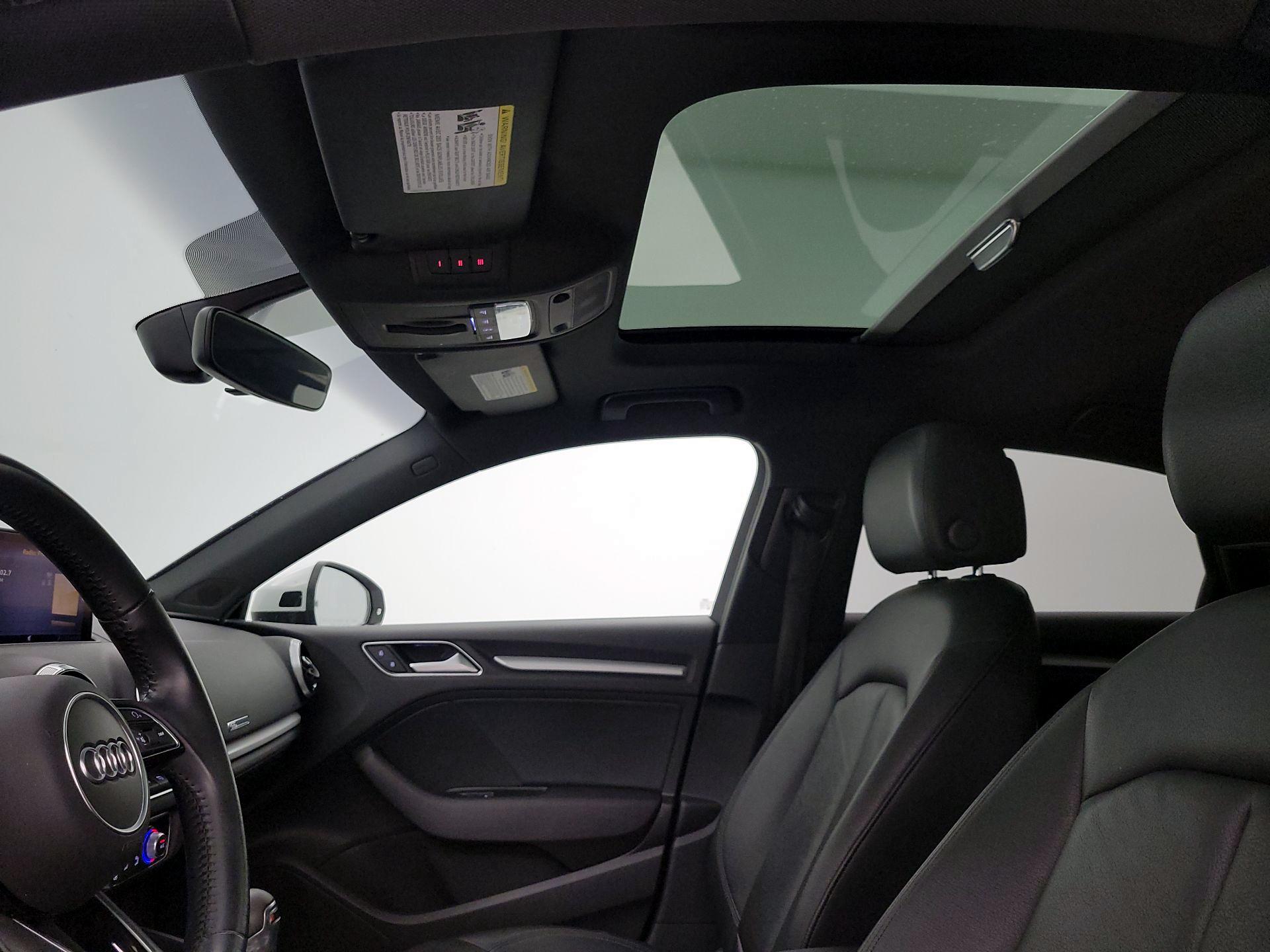 Thumbnail: 2019 Audi A3 - 19
