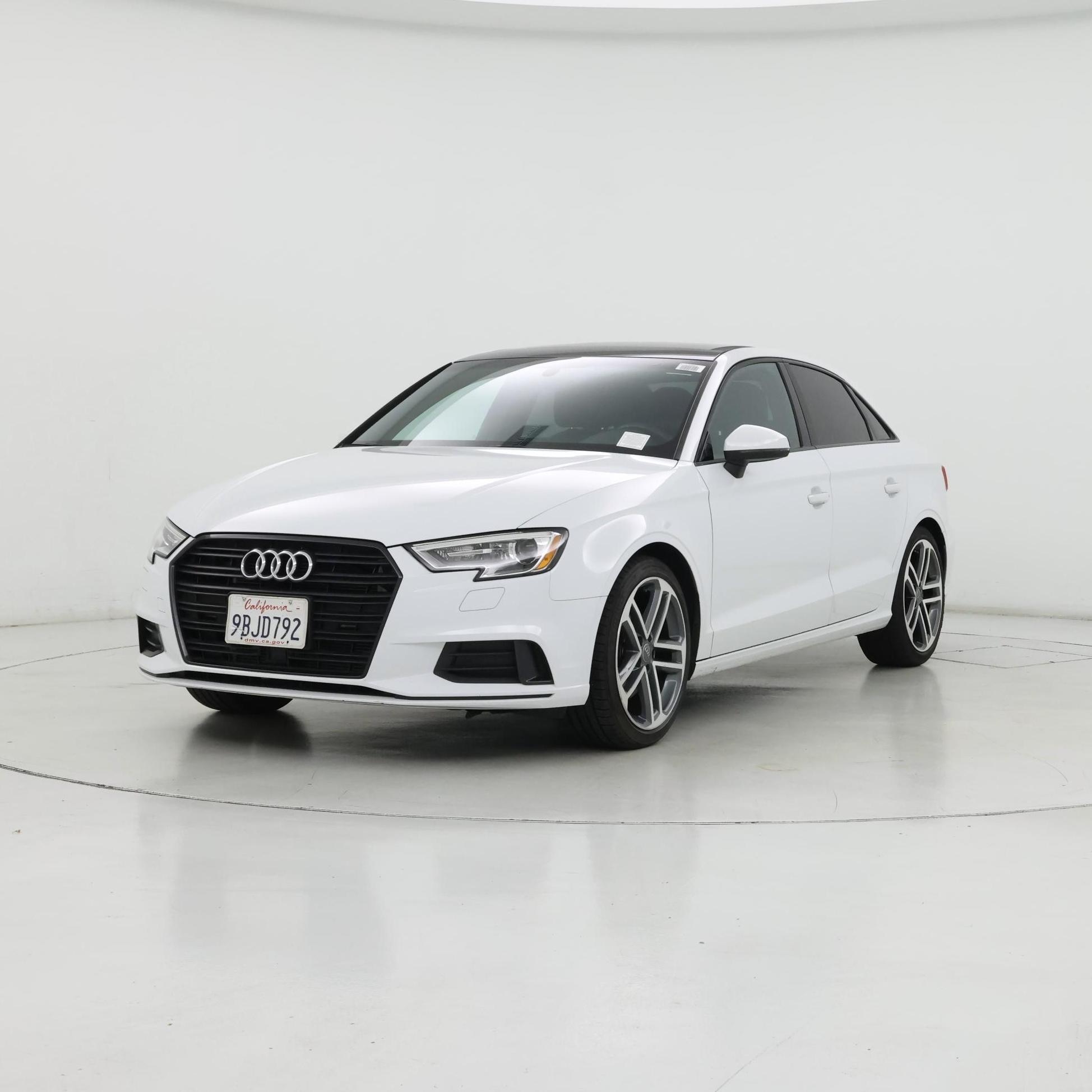 Thumbnail: 2019 Audi A3 - 4