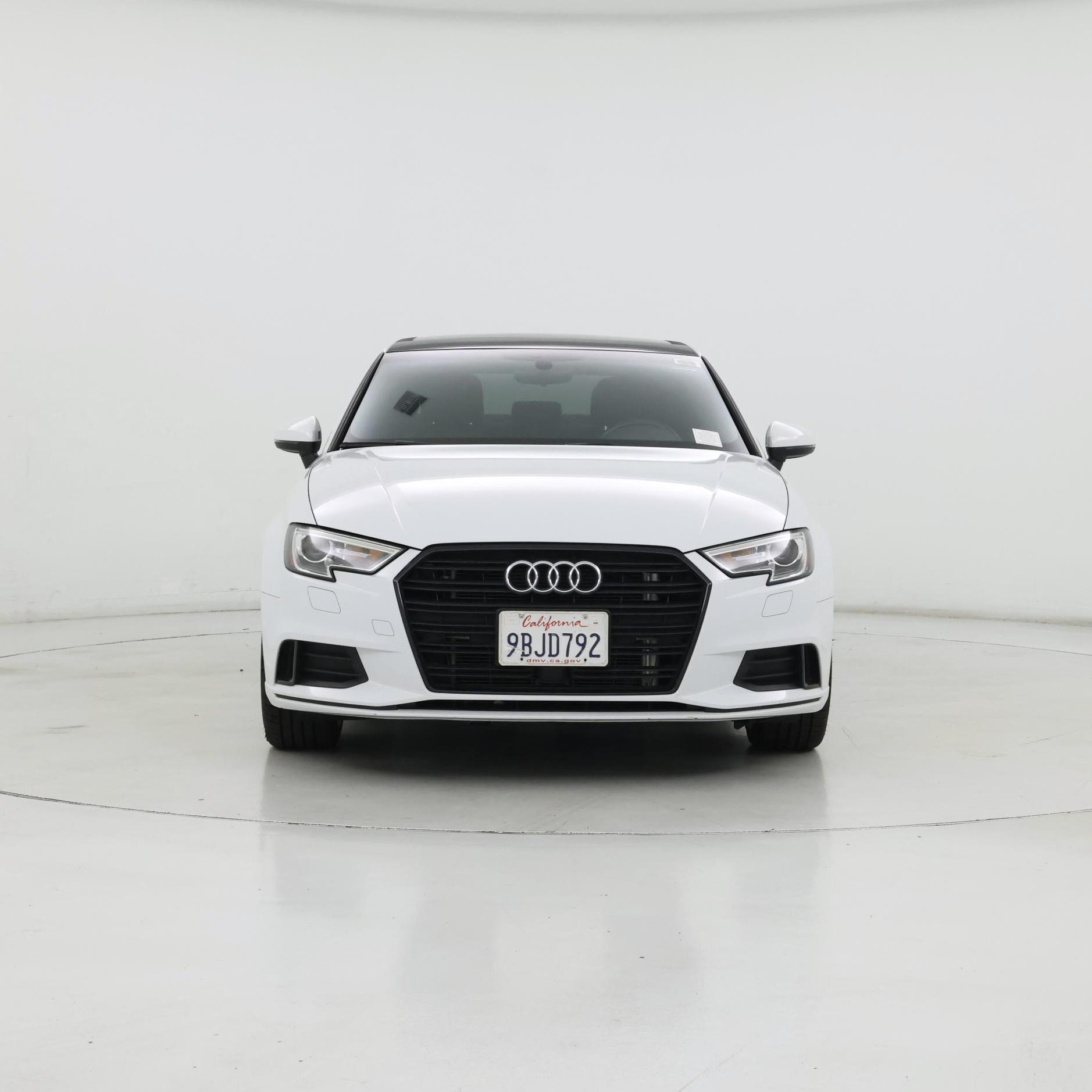 Thumbnail: 2019 Audi A3 - 5