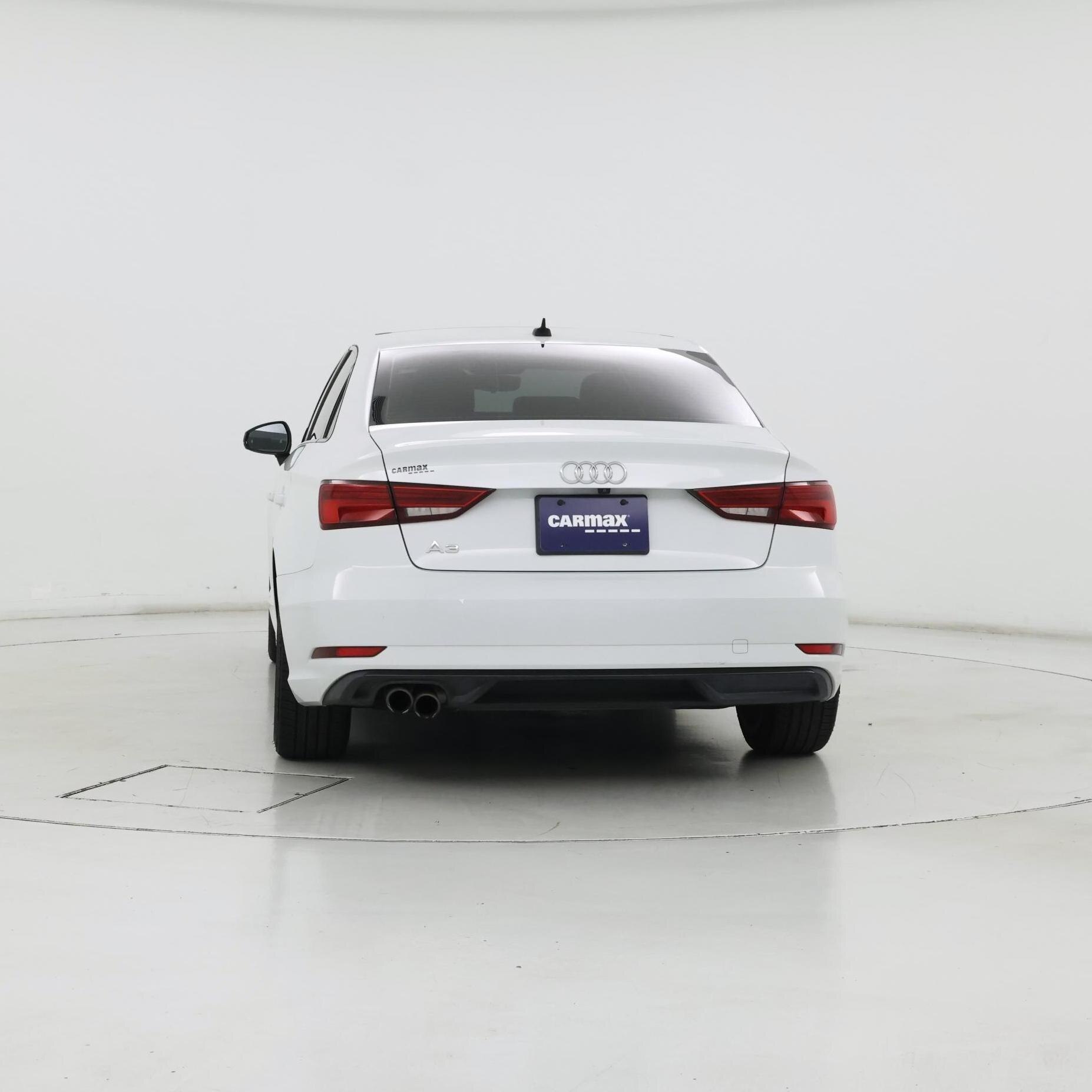 Thumbnail: 2019 Audi A3 - 6
