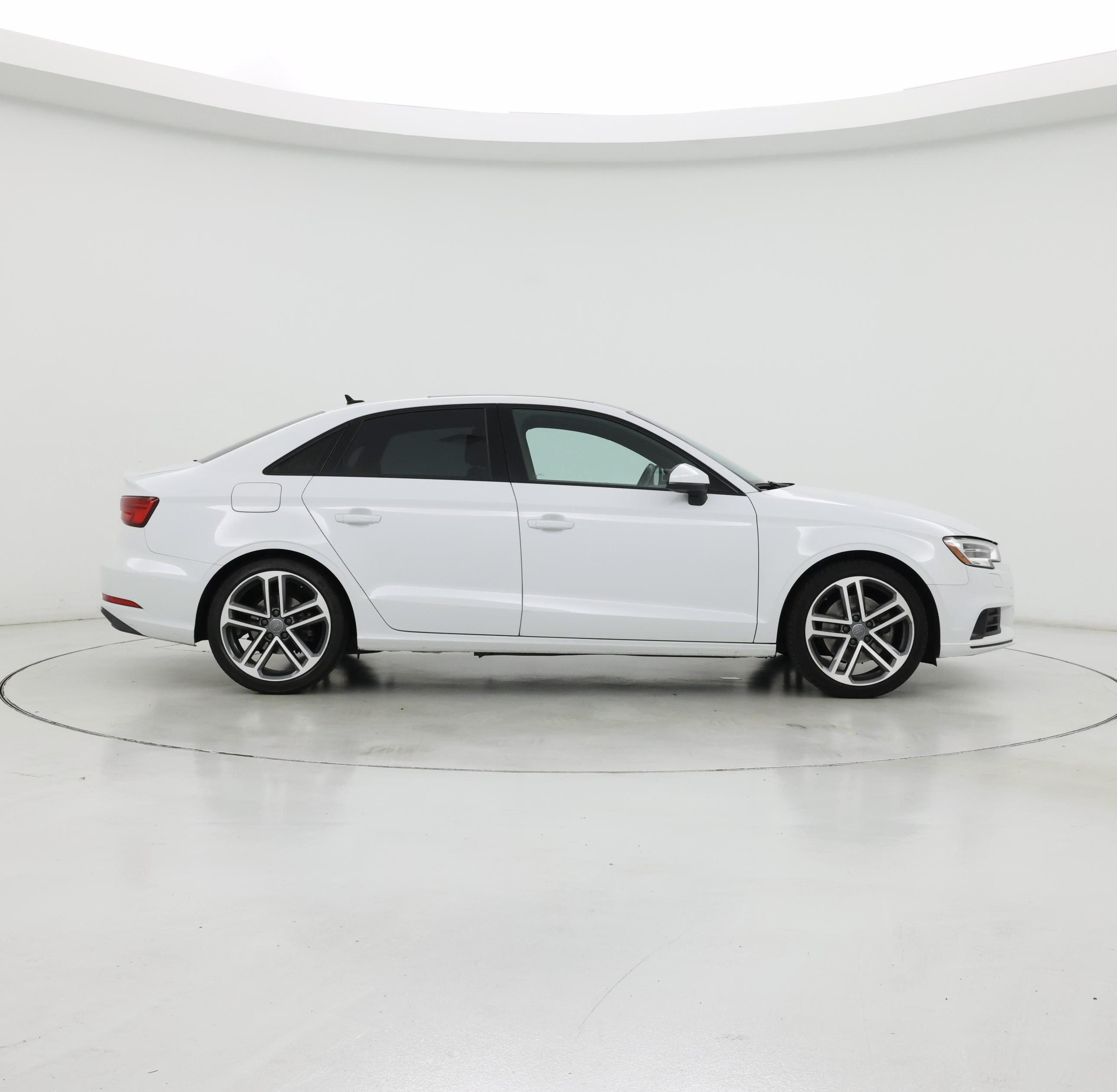 Thumbnail: 2019 Audi A3 - 7
