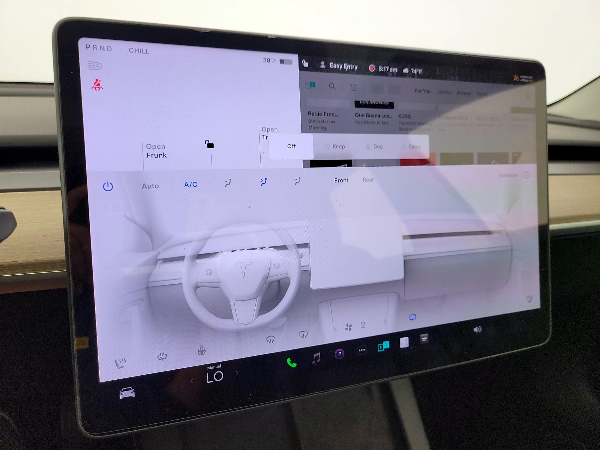 Thumbnail: 2023 Tesla Model 3 - 16