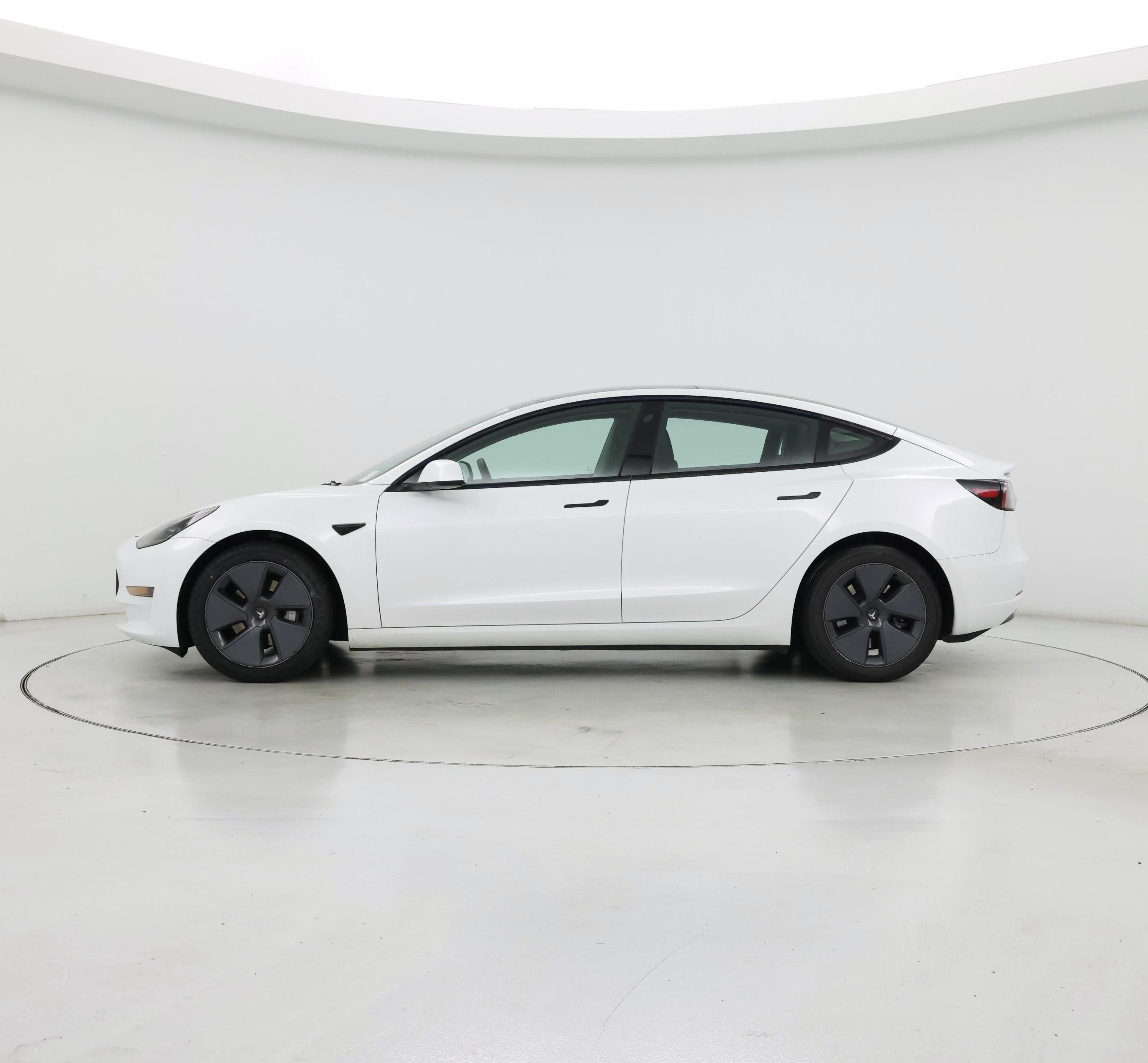 Thumbnail: 2023 Tesla Model 3 - 3