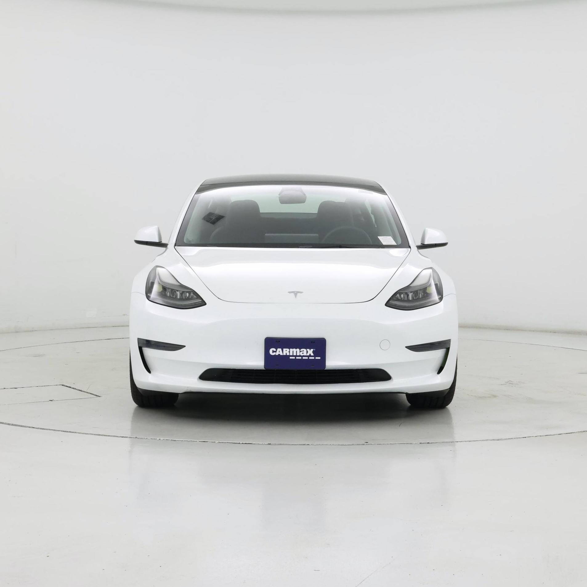 Thumbnail: 2023 Tesla Model 3 - 5