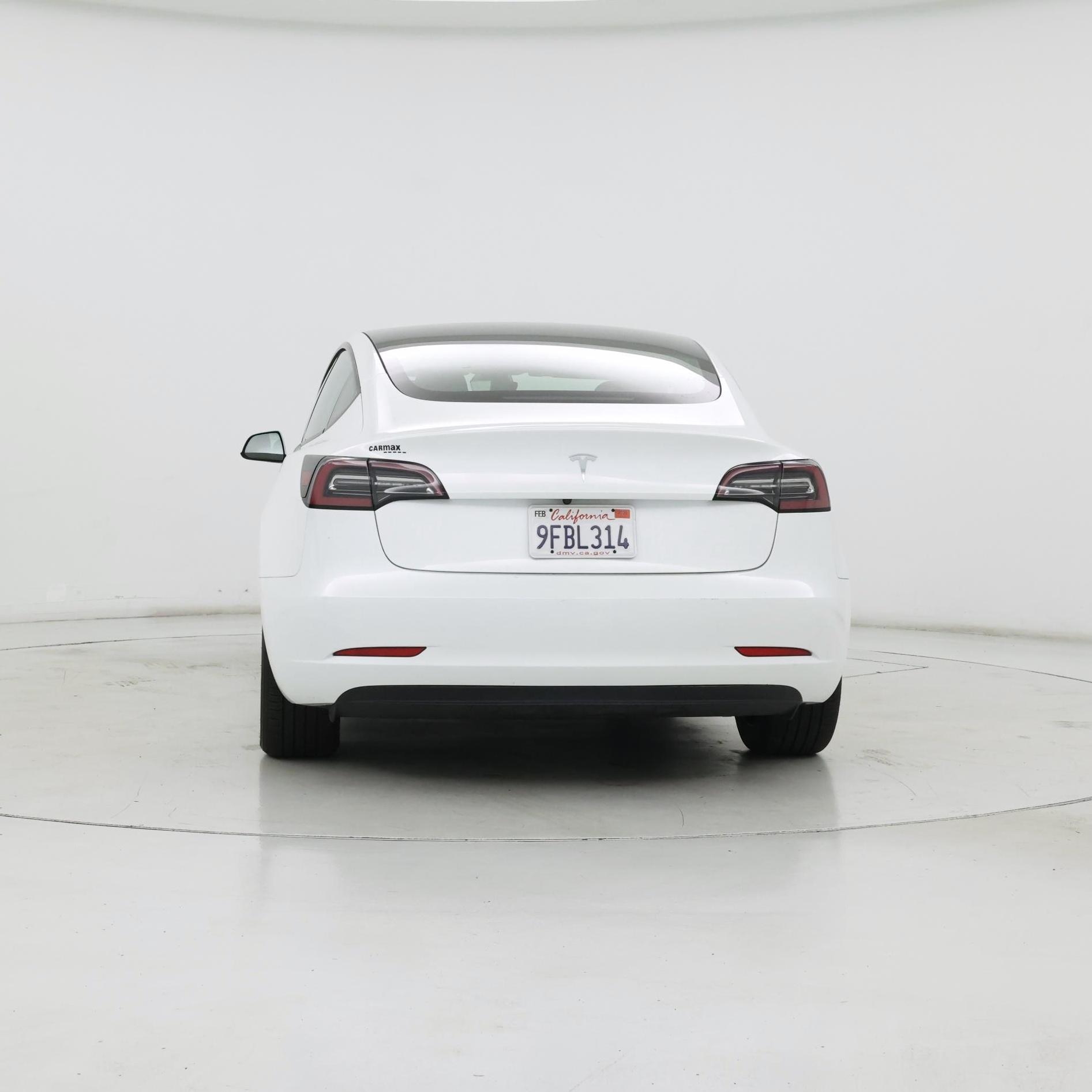 Thumbnail: 2023 Tesla Model 3 - 6
