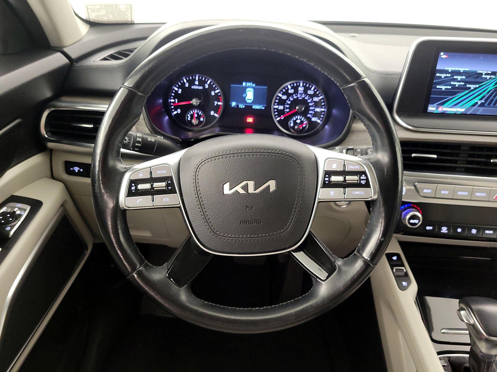 Thumbnail: 2022 Kia Telluride - 10