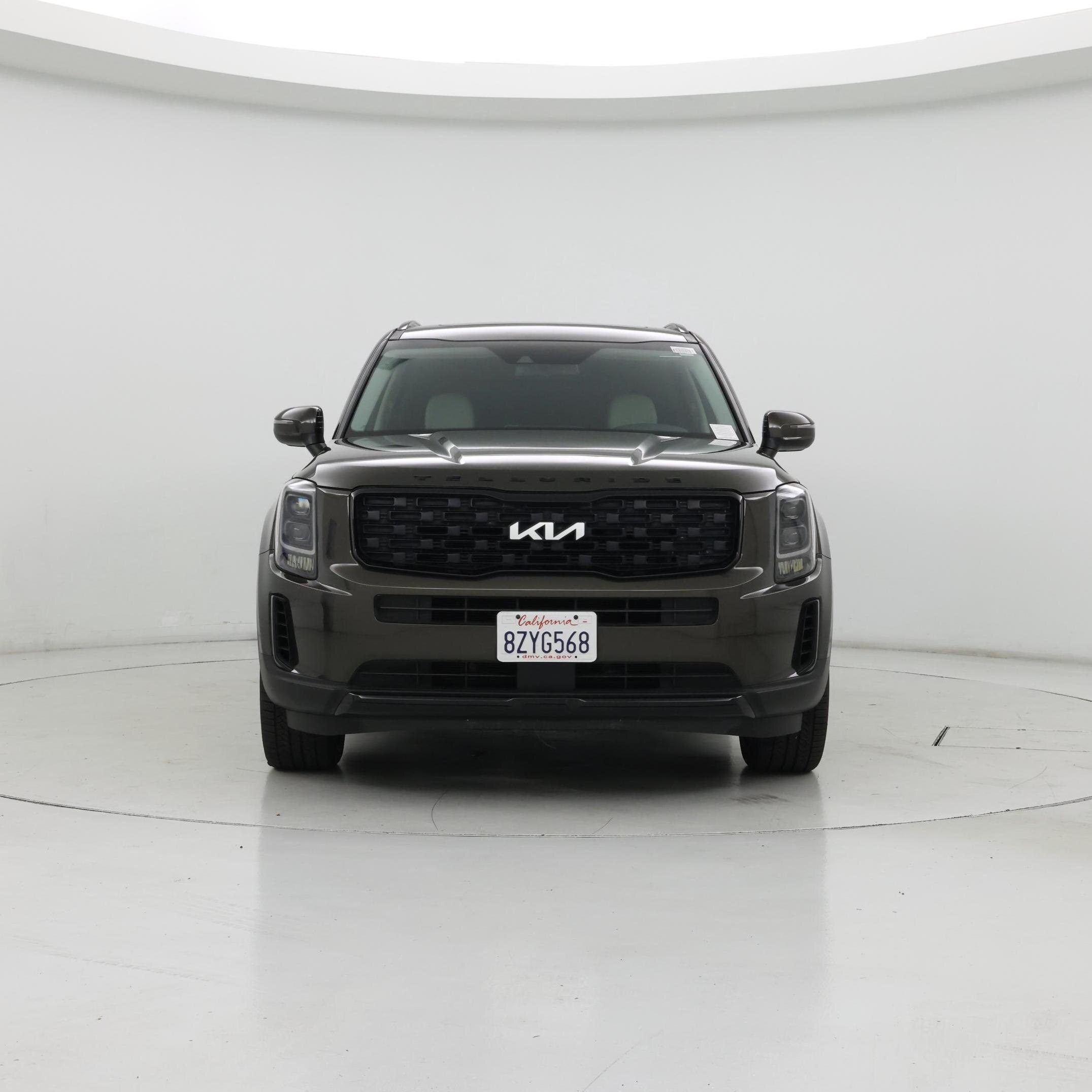 Thumbnail: 2022 Kia Telluride - 5