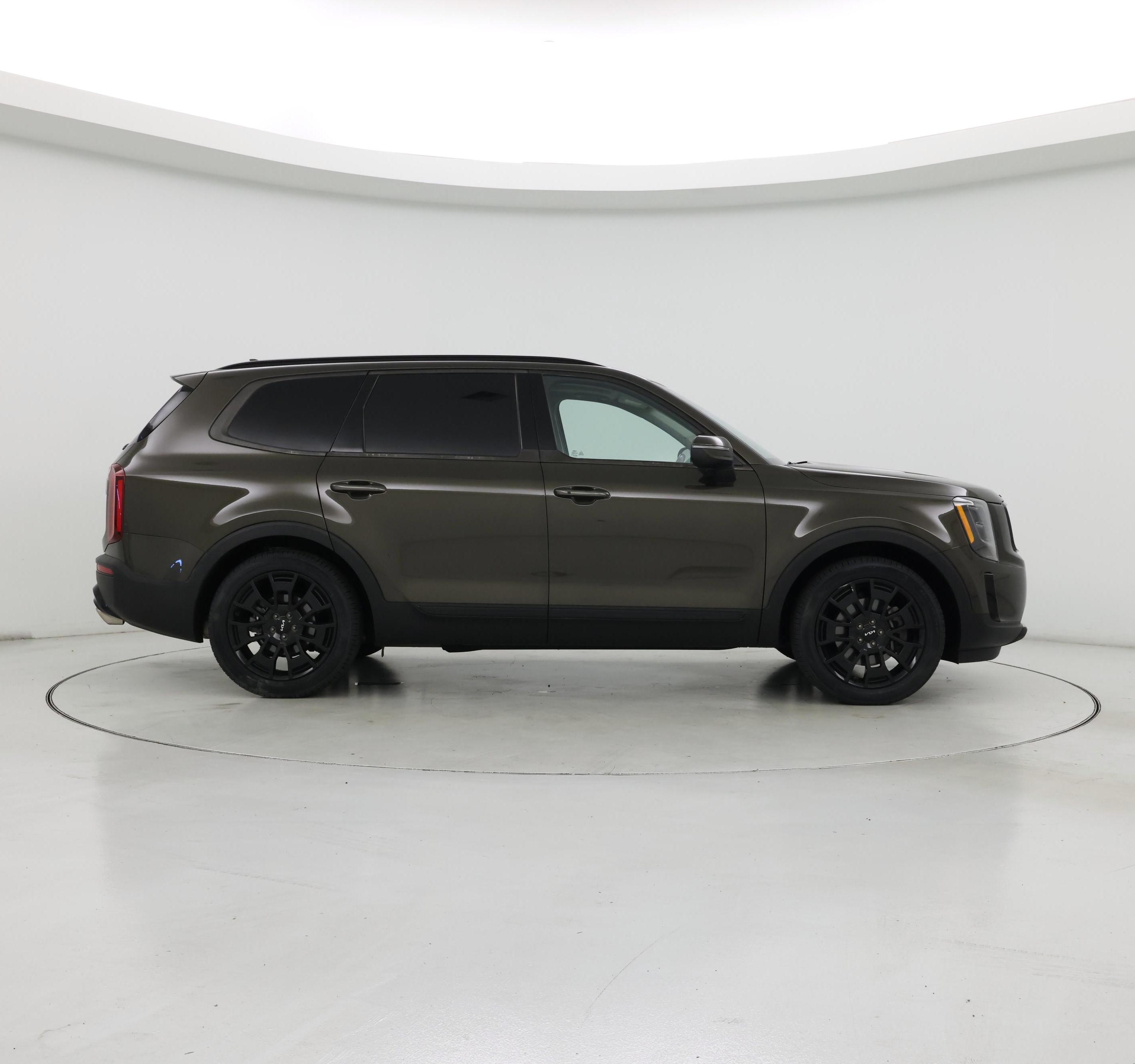 Thumbnail: 2022 Kia Telluride - 7
