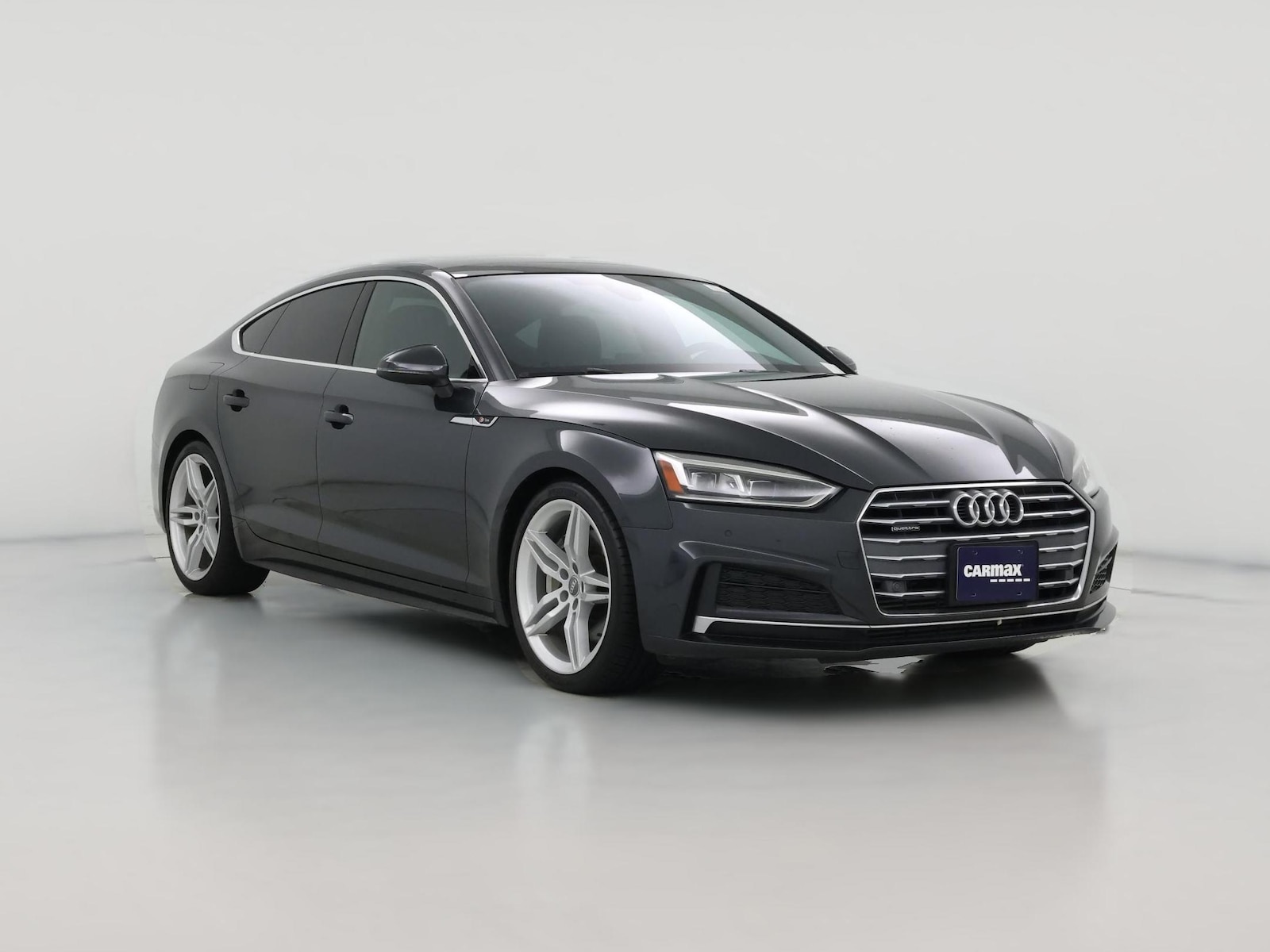2018 Audi A5 Sportback