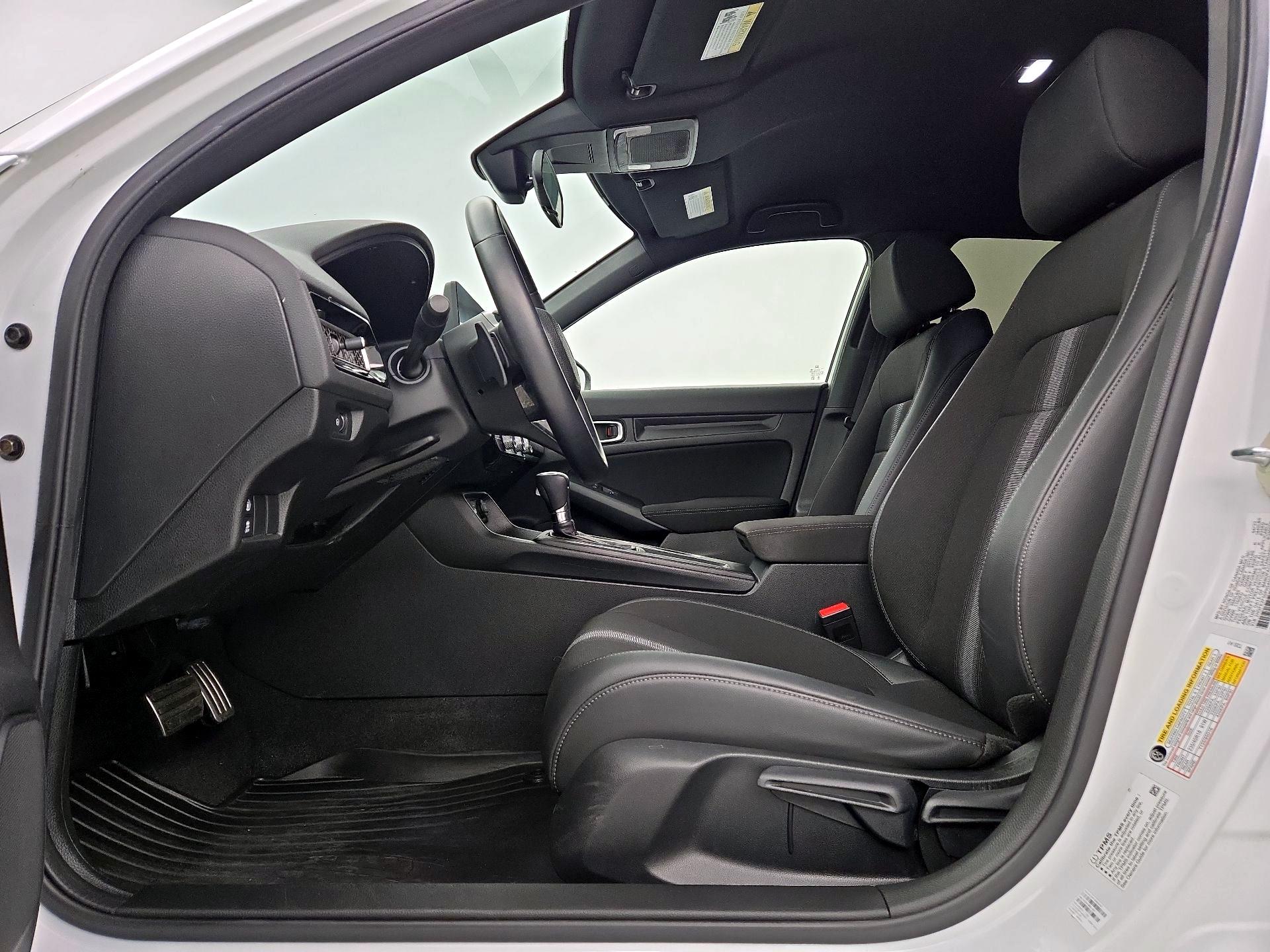 Thumbnail: 2023 Honda Civic - 11