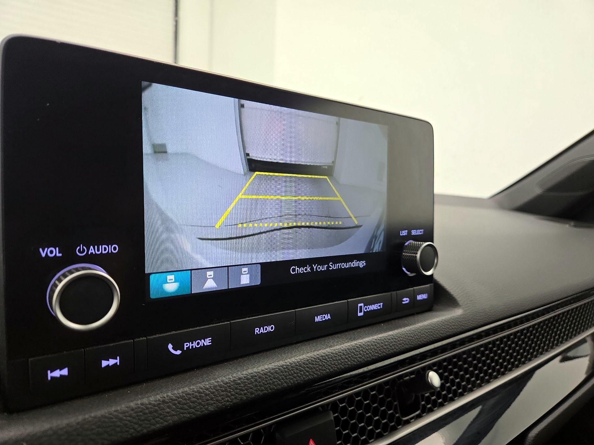 Thumbnail: 2023 Honda Civic - 14