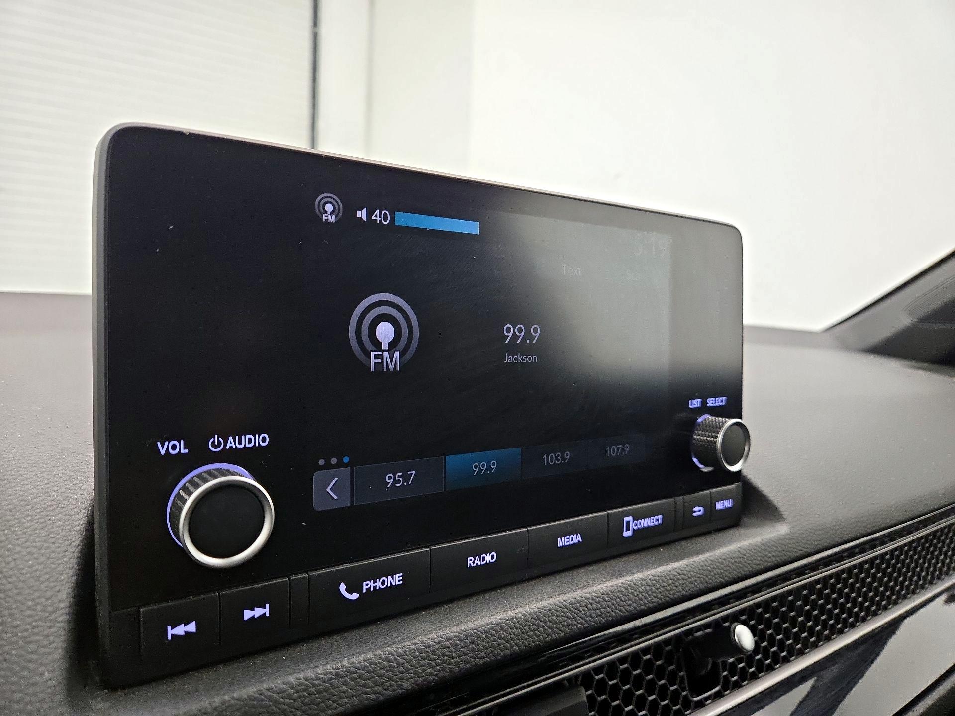 Thumbnail: 2023 Honda Civic - 15