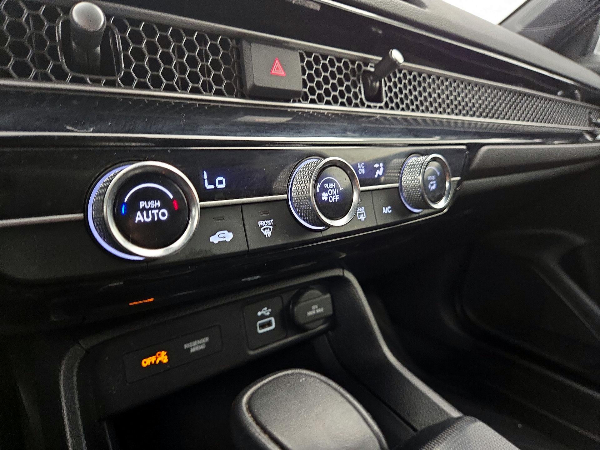 Thumbnail: 2023 Honda Civic - 16