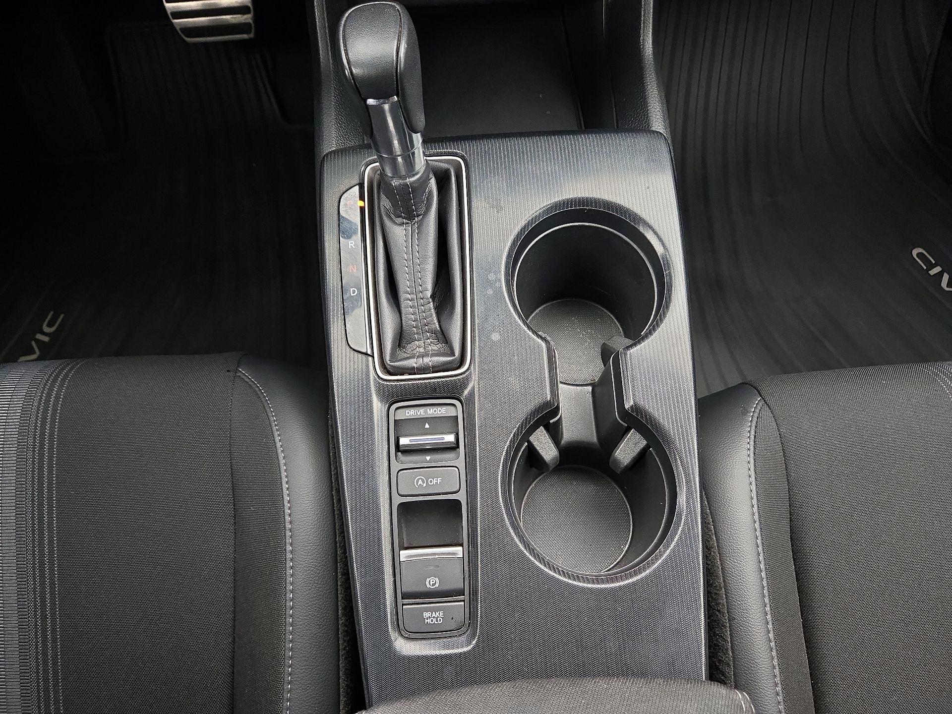 Thumbnail: 2023 Honda Civic - 17