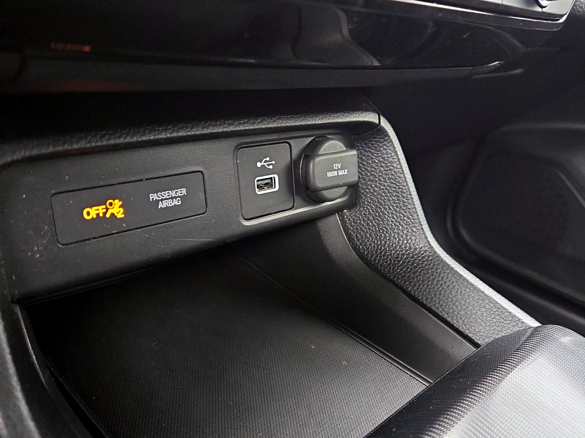 Thumbnail: 2023 Honda Civic - 18