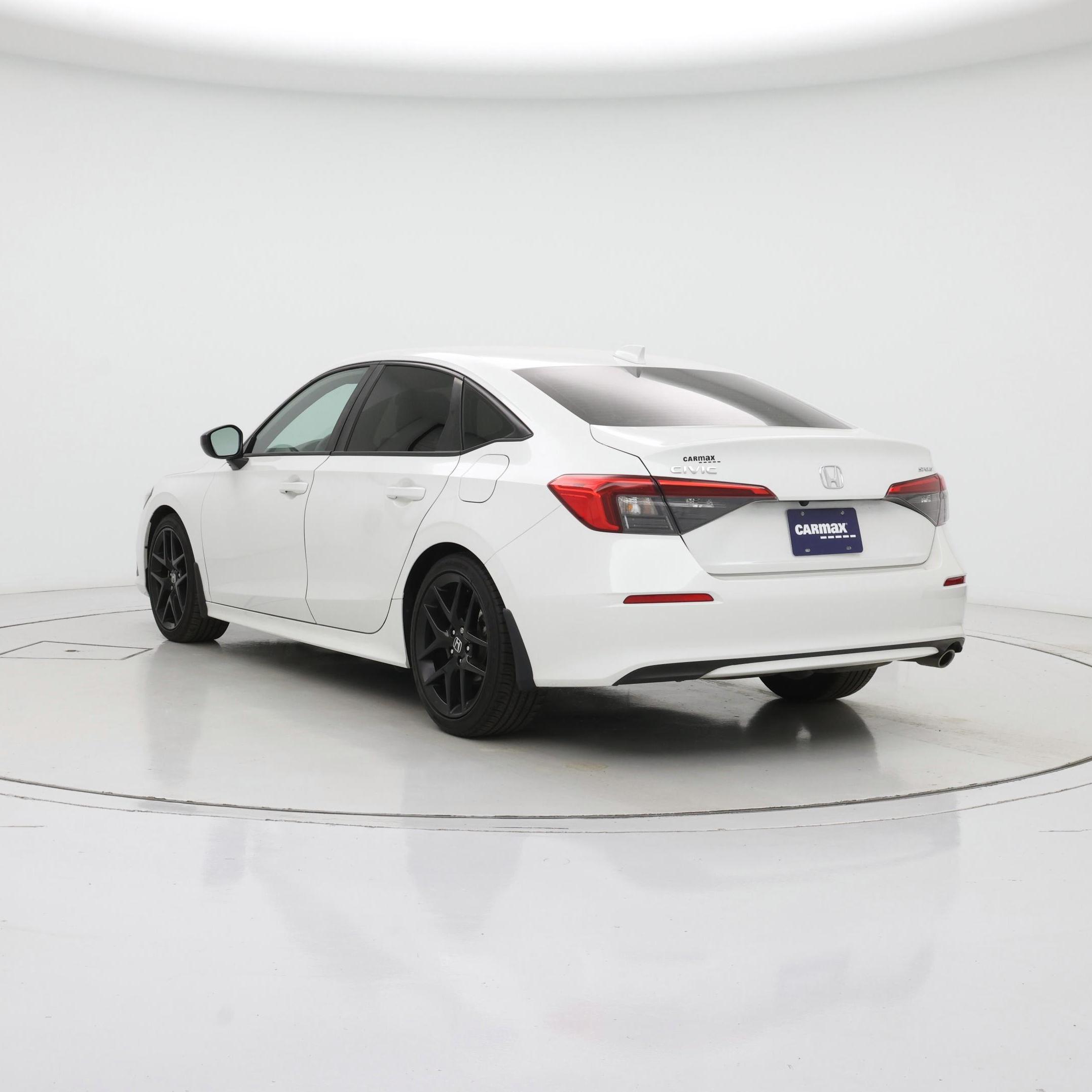 Thumbnail: 2023 Honda Civic - 2