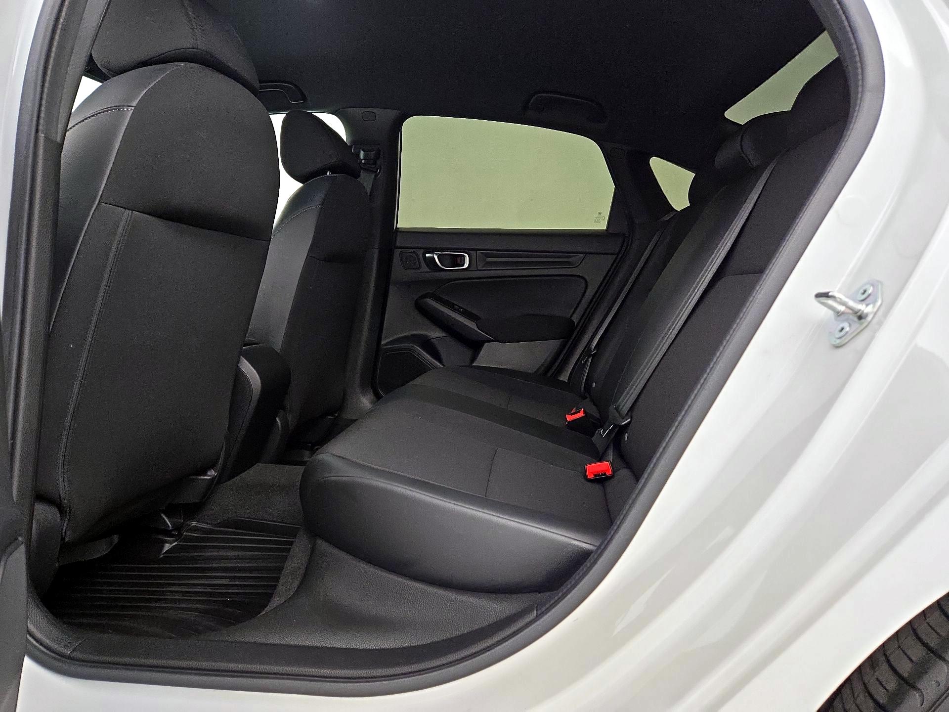 Thumbnail: 2023 Honda Civic - 19