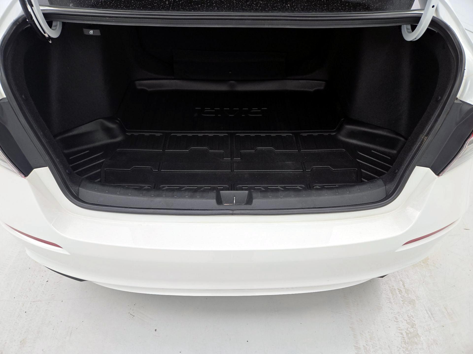 Thumbnail: 2023 Honda Civic - 20