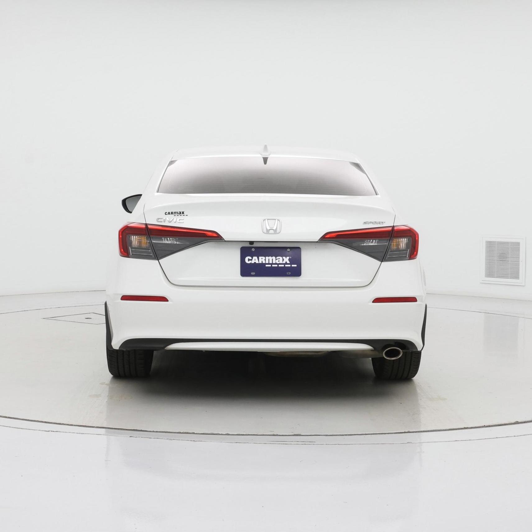 Thumbnail: 2023 Honda Civic - 6