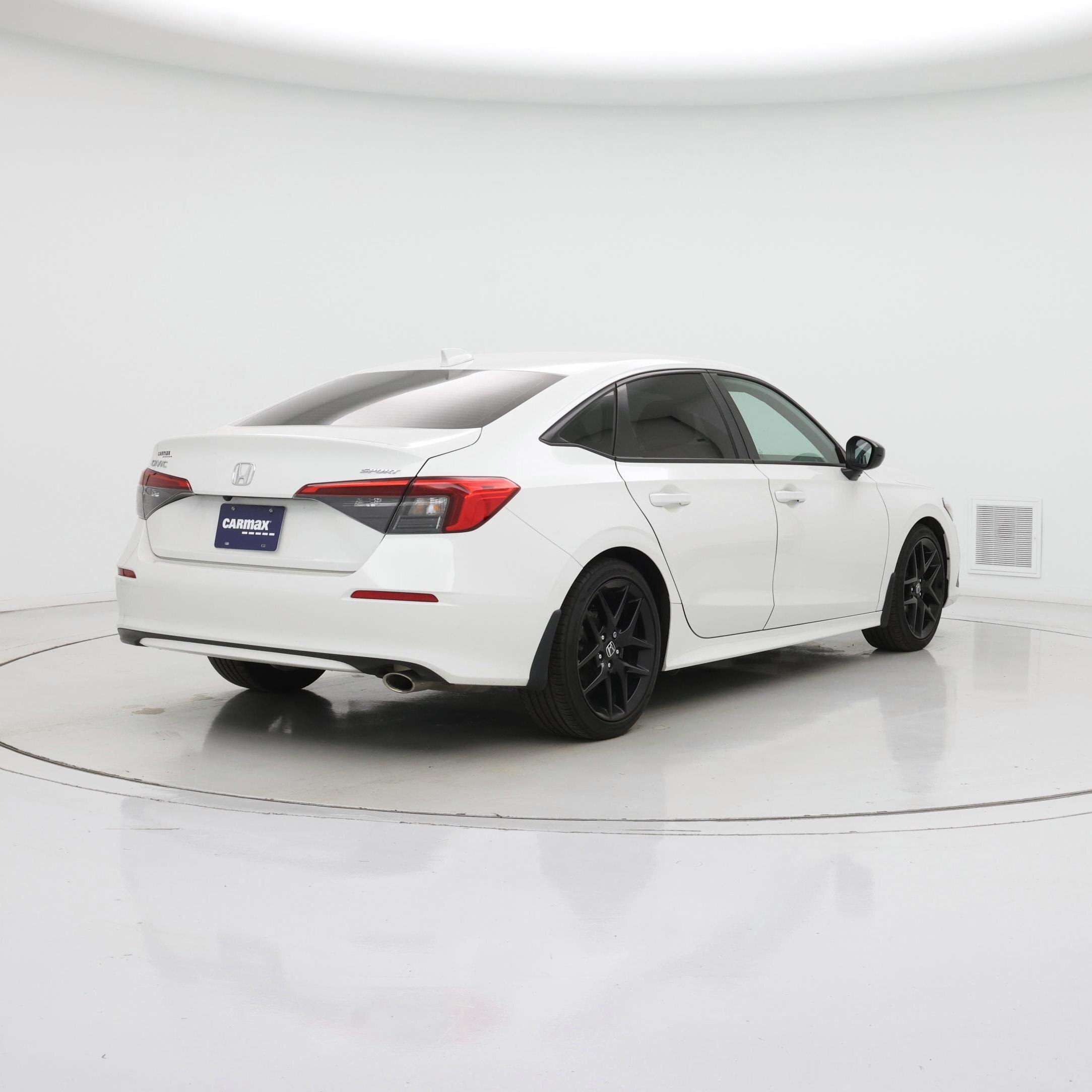 Thumbnail: 2023 Honda Civic - 8