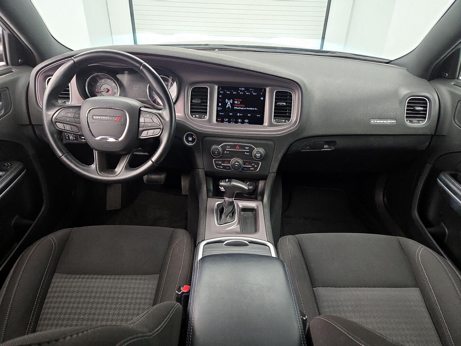 Thumbnail: 2023 Dodge Charger - 9