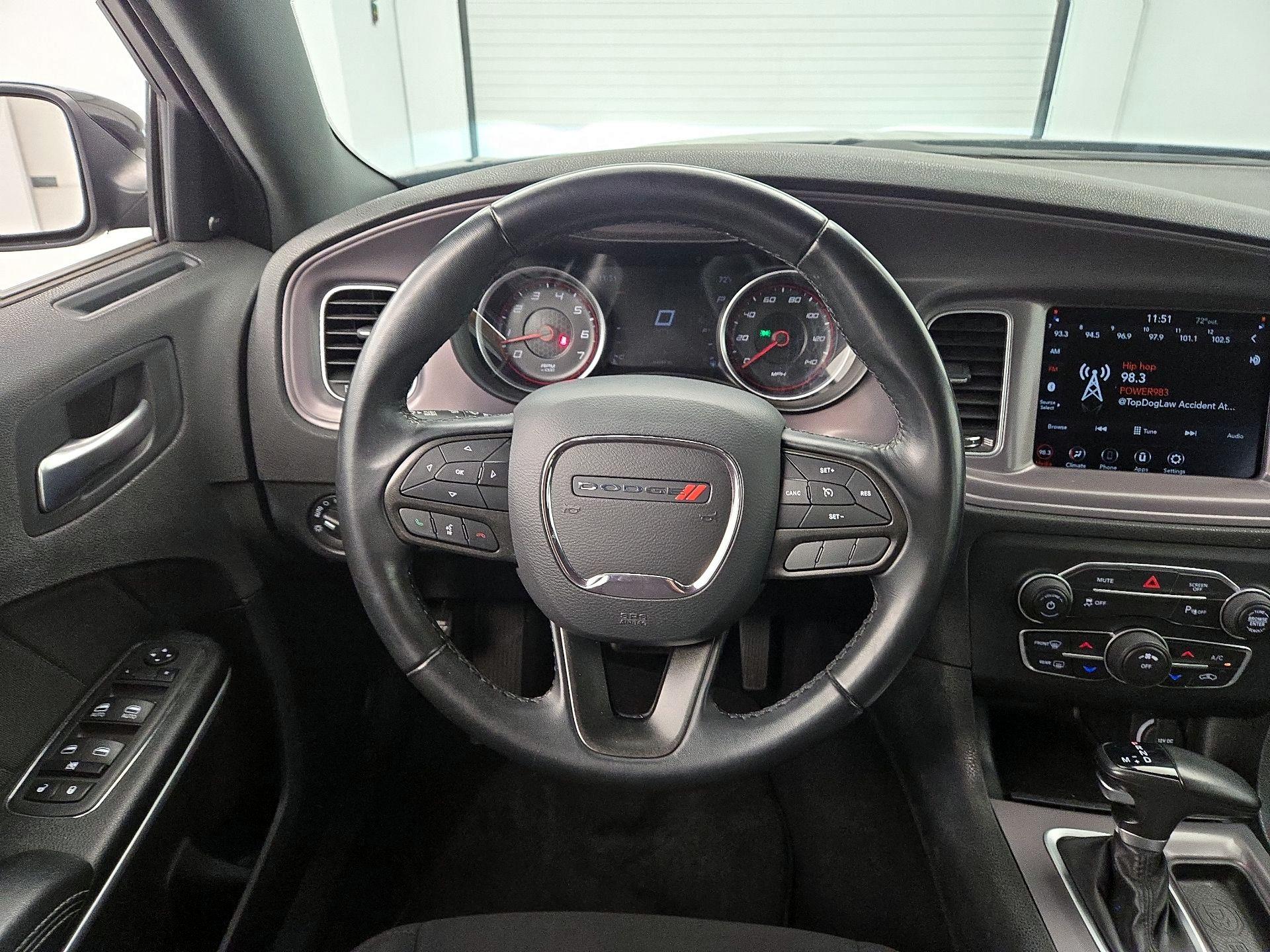 Thumbnail: 2023 Dodge Charger - 10