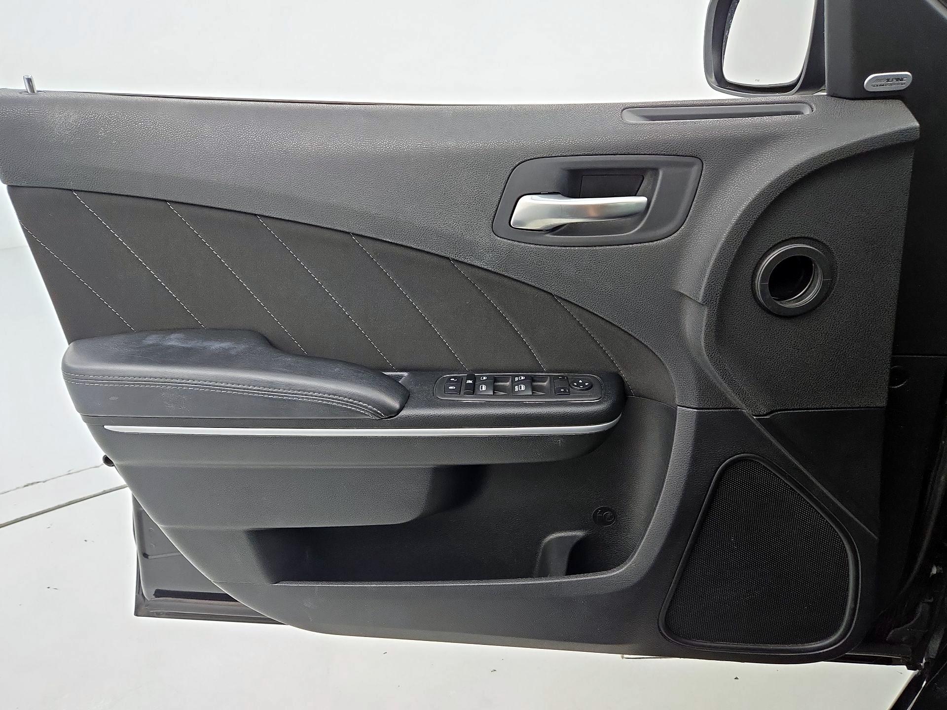 Thumbnail: 2023 Dodge Charger - 12