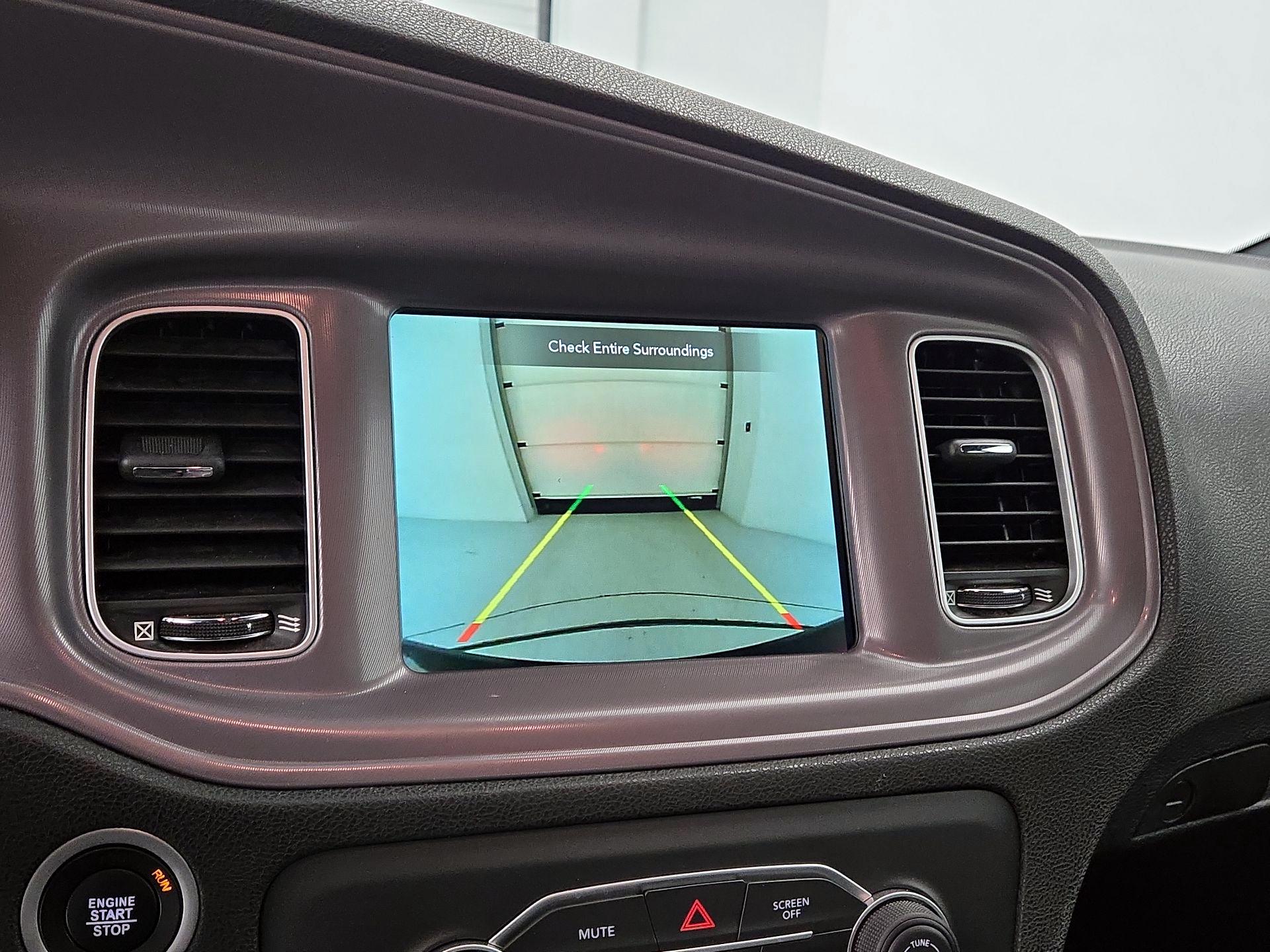 Thumbnail: 2023 Dodge Charger - 14