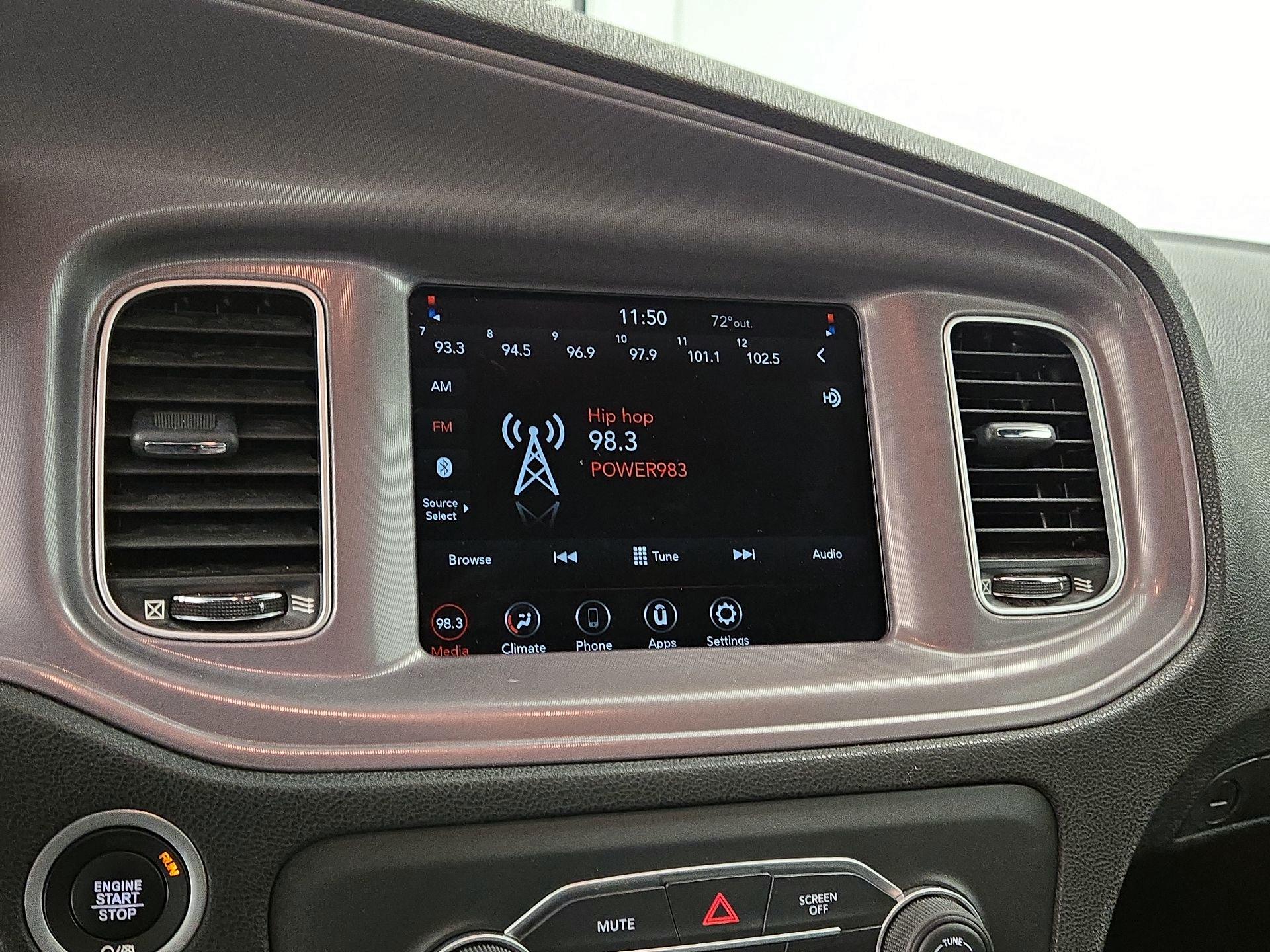 Thumbnail: 2023 Dodge Charger - 15