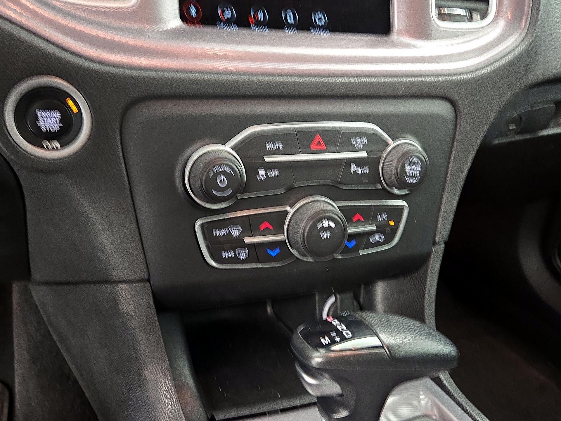 Thumbnail: 2023 Dodge Charger - 16