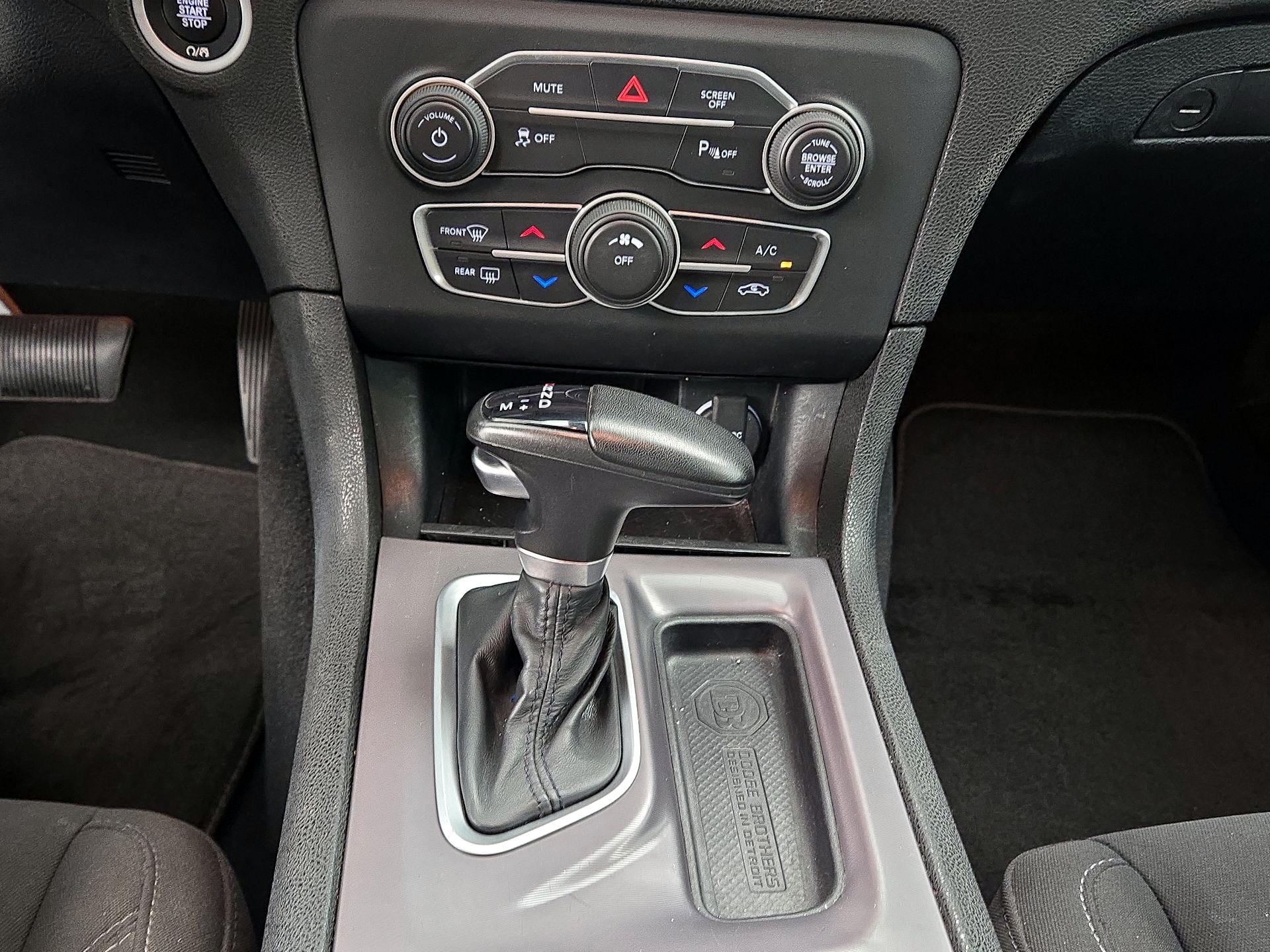 Thumbnail: 2023 Dodge Charger - 17