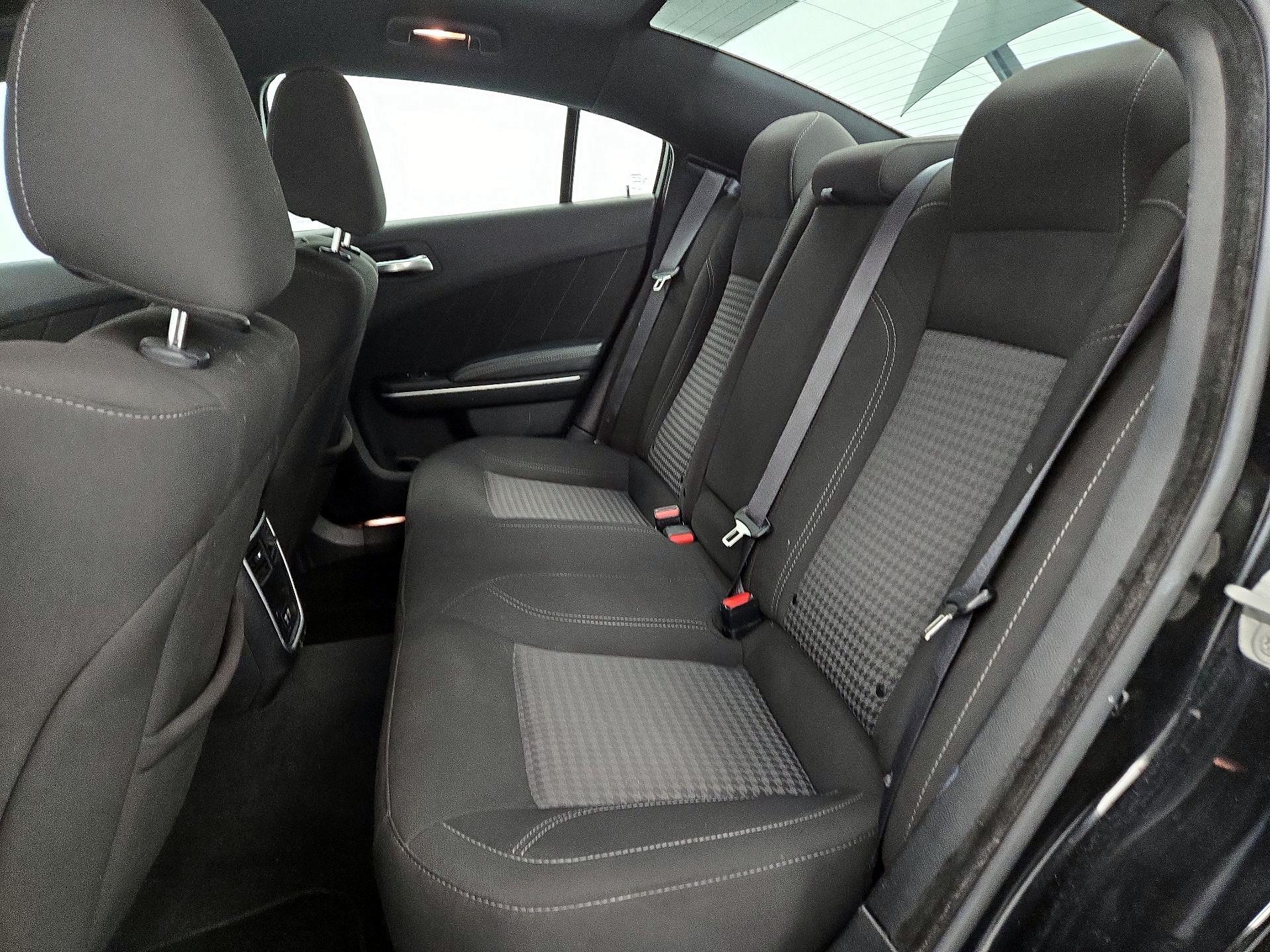 Thumbnail: 2023 Dodge Charger - 19