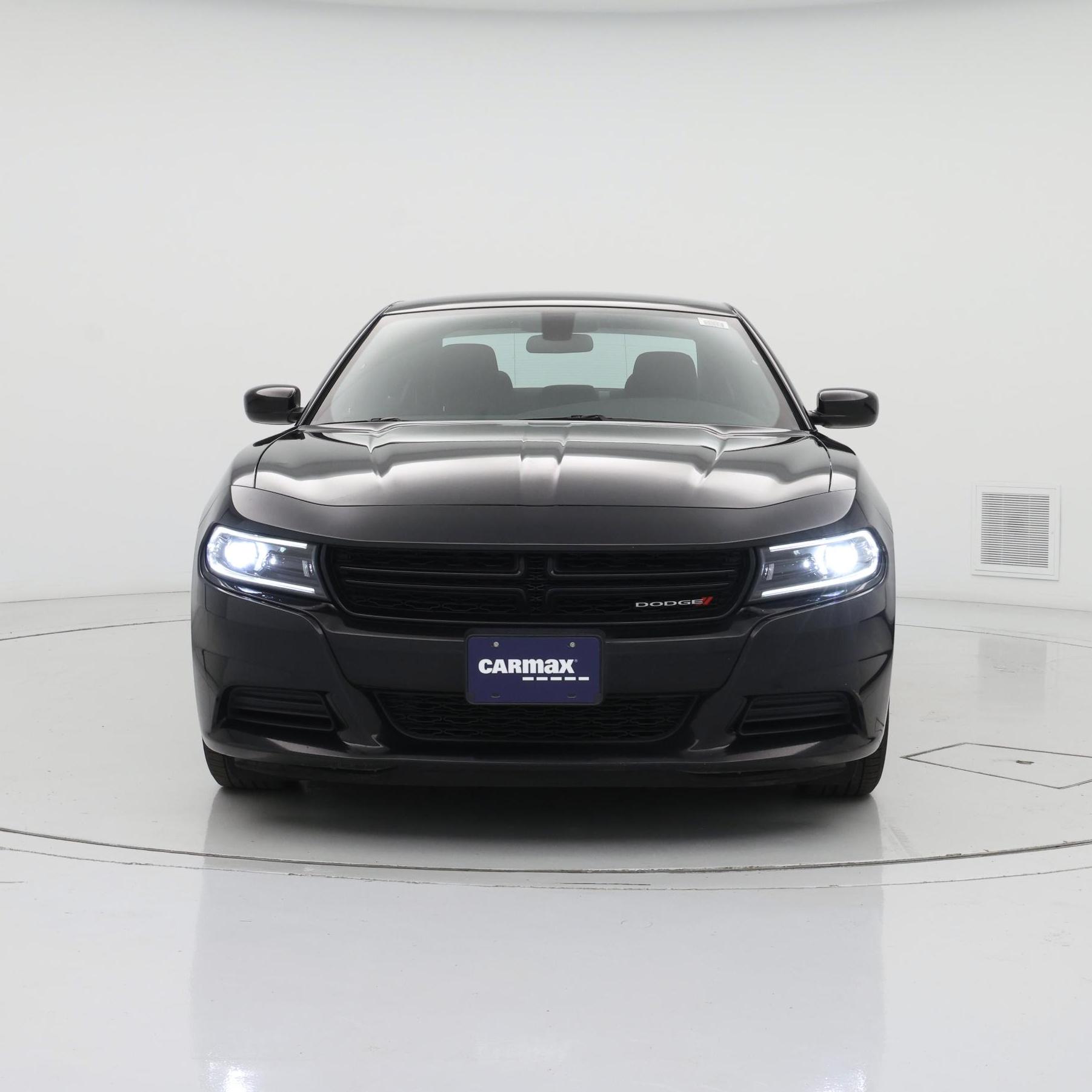 Thumbnail: 2023 Dodge Charger - 5