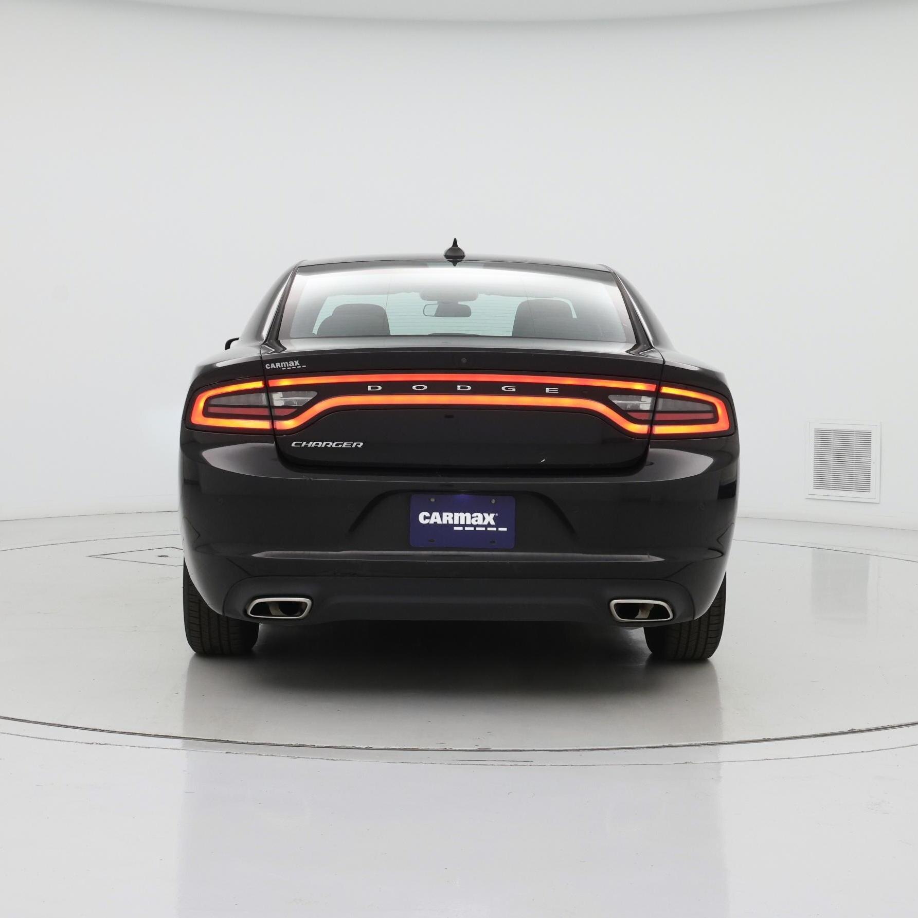 Thumbnail: 2023 Dodge Charger - 6