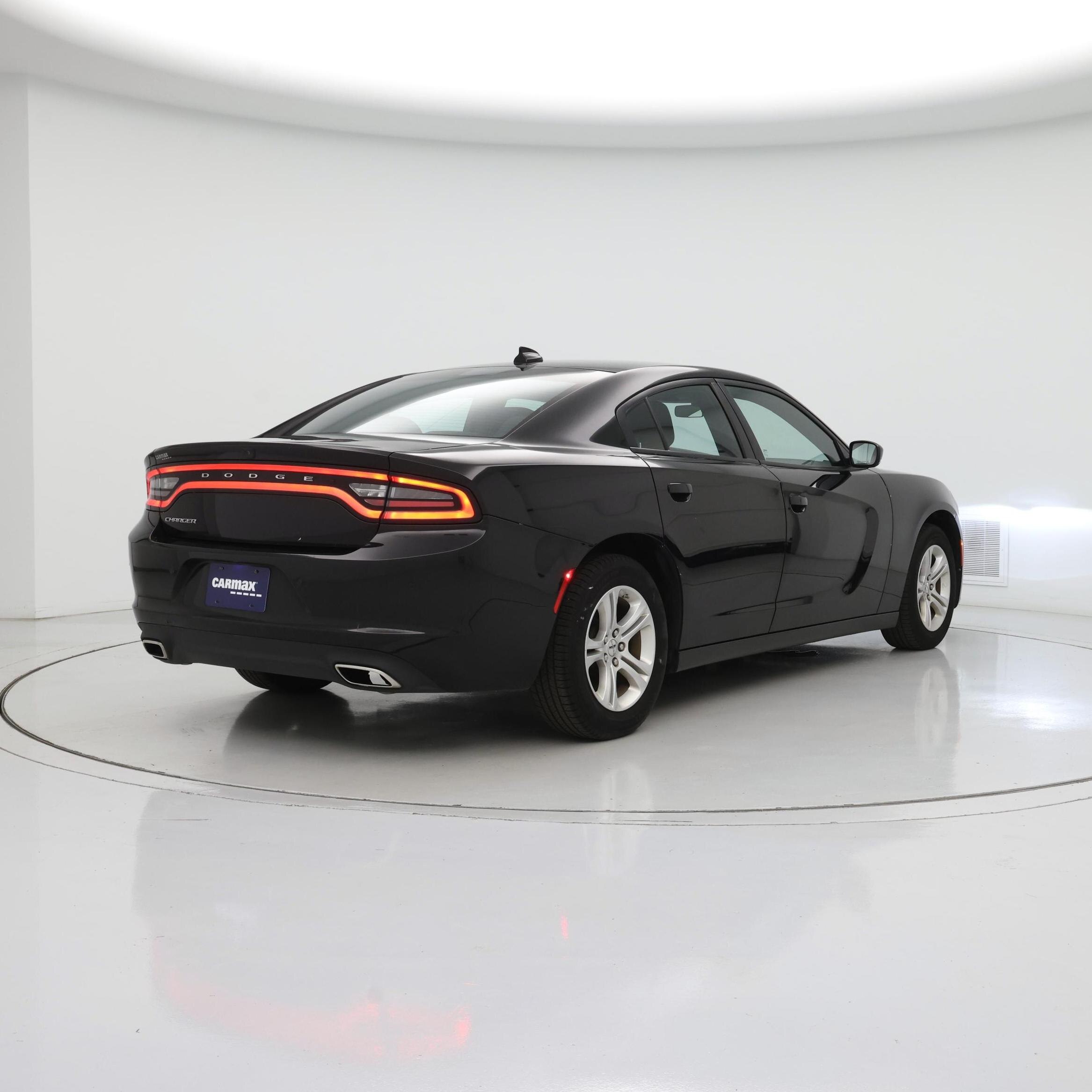 Thumbnail: 2023 Dodge Charger - 8