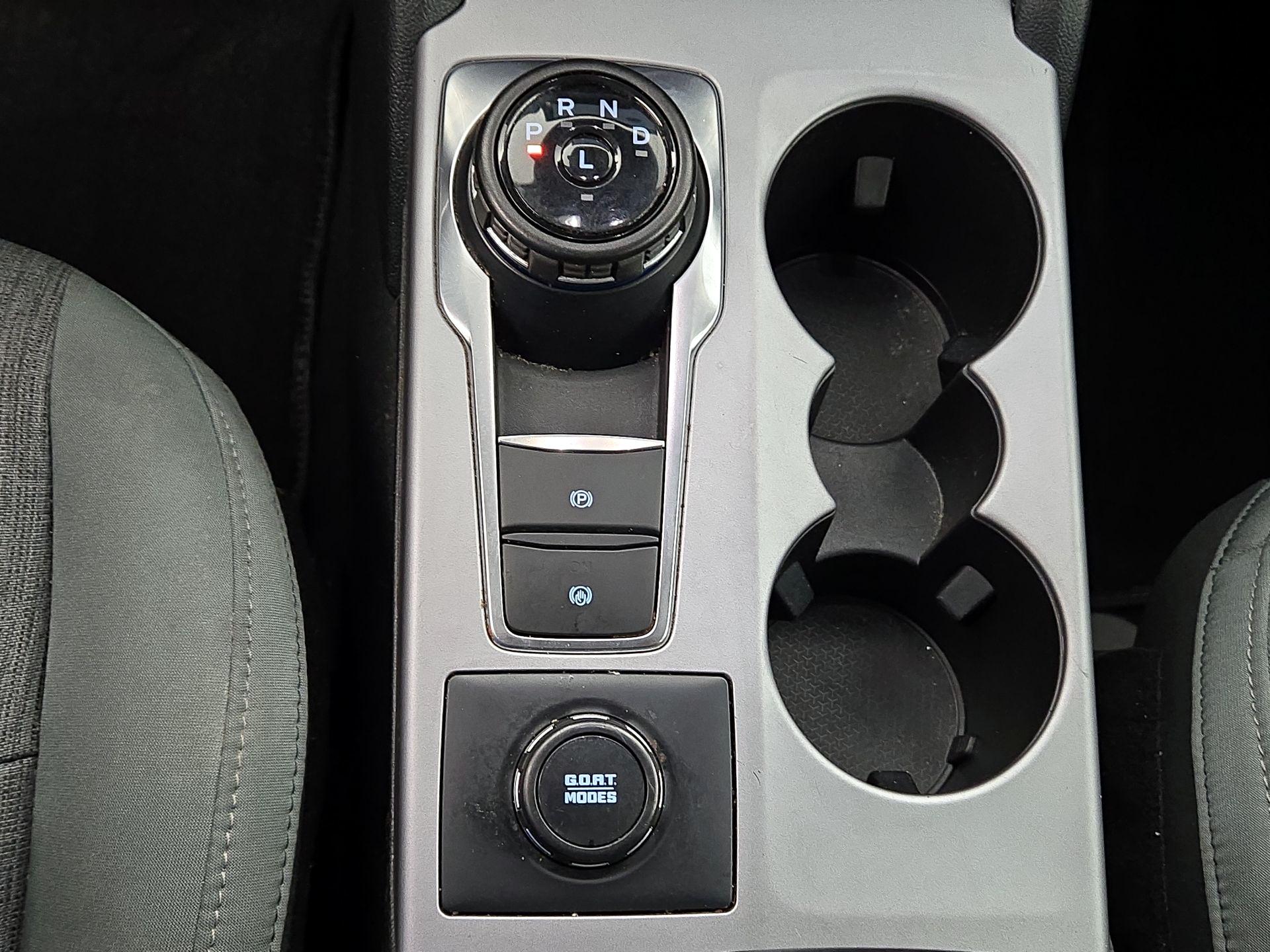 Thumbnail: 2021 Ford Bronco Sport - 17